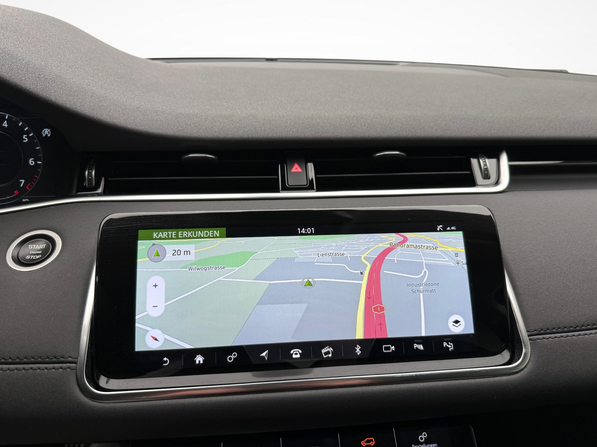 LAND ROVER Range Rover Evoque 2.0 T SE-image-13