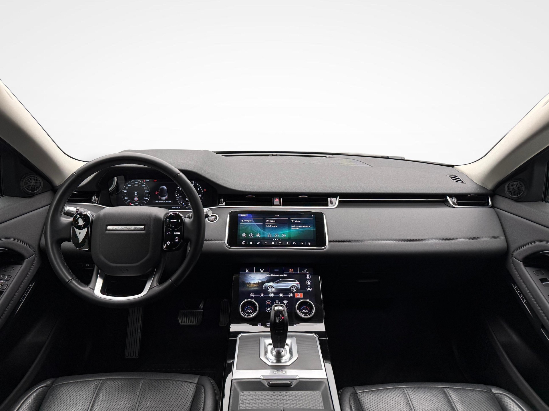 LAND ROVER Range Rover Evoque 2.0 T SE-image-7