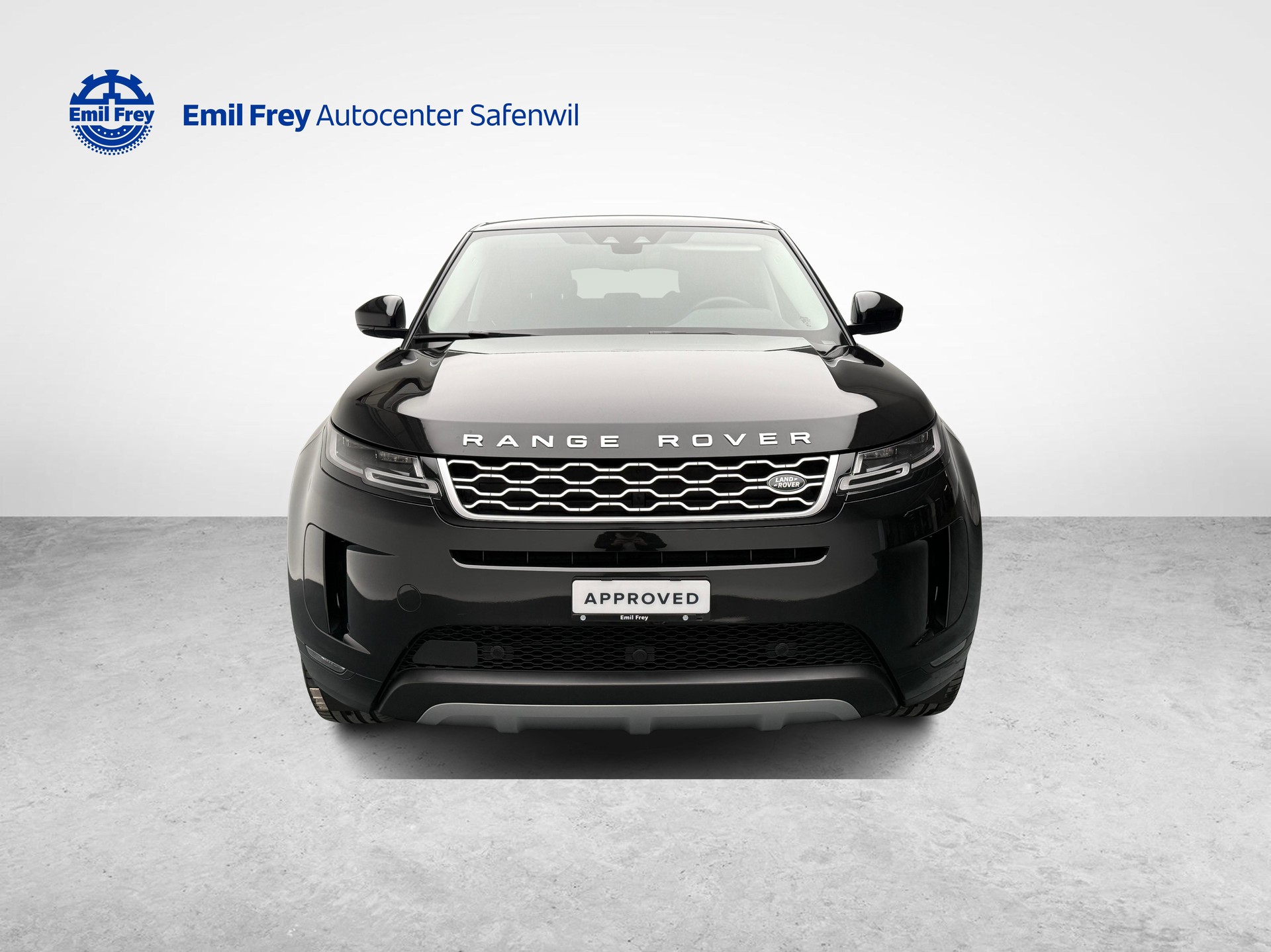 LAND ROVER Range Rover Evoque 2.0 T SE-image-6