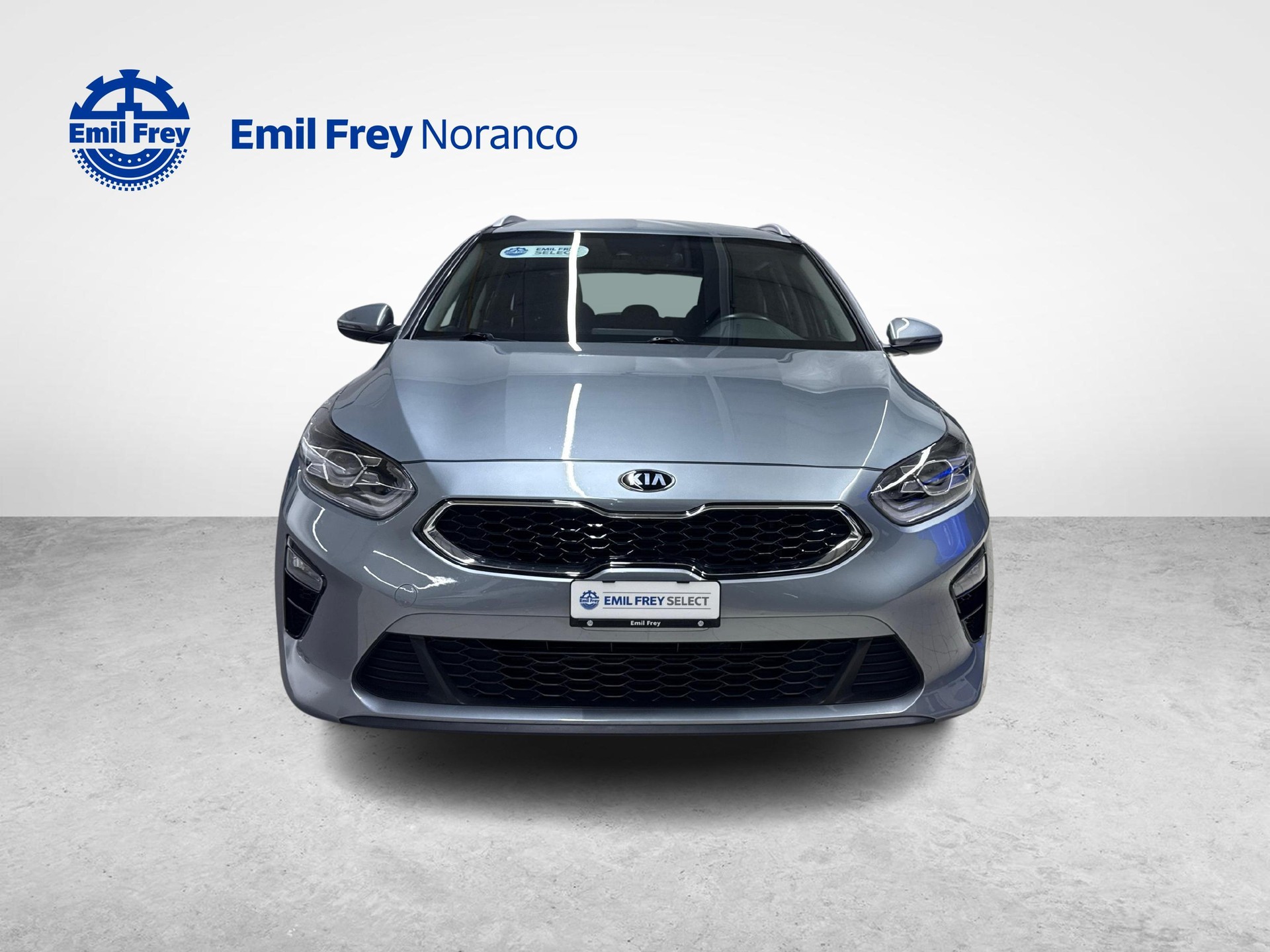 KIA Ceed SW 1.6 CRDi MHEV Power + Pneumatici invernali-image-7