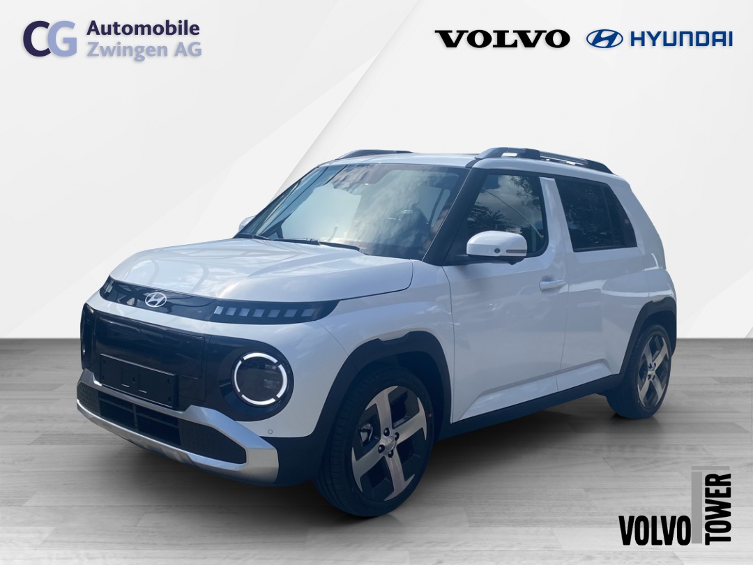 HYUNDAI Inster 49kWh Vertex-image-0
