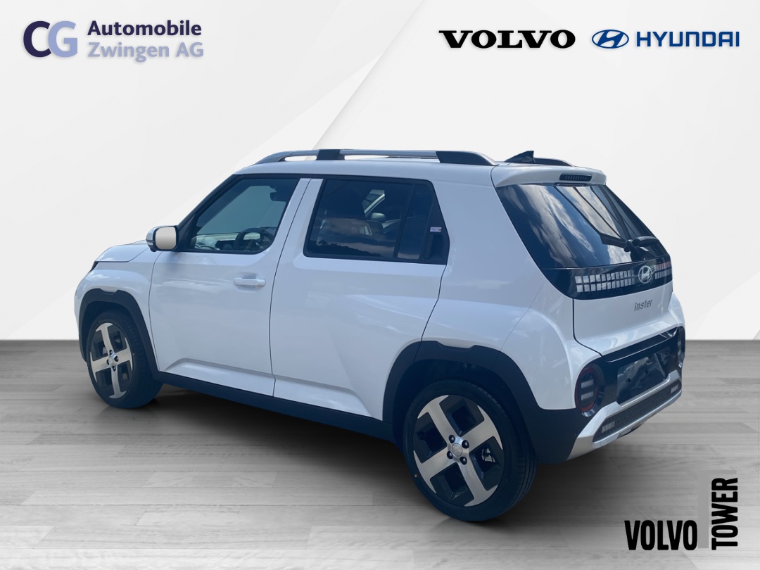HYUNDAI Inster 49kWh Vertex-image-5