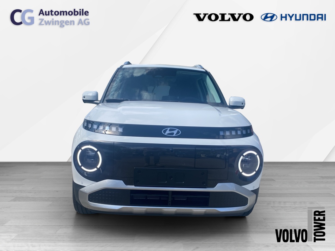 HYUNDAI Inster 49kWh Vertex-image-1