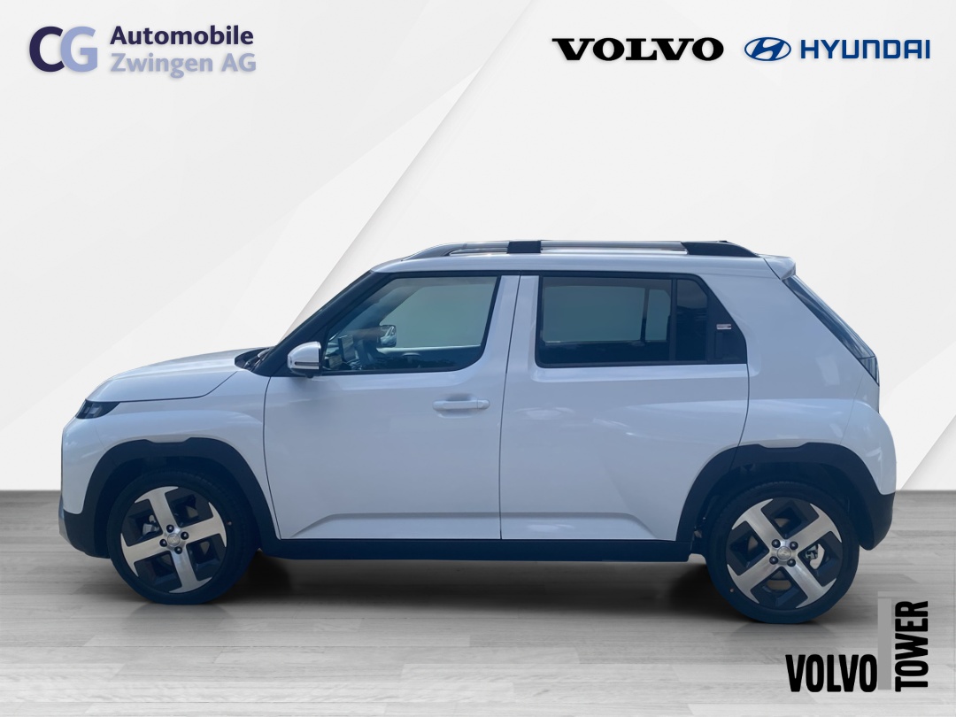 HYUNDAI Inster 49kWh Vertex-image-2