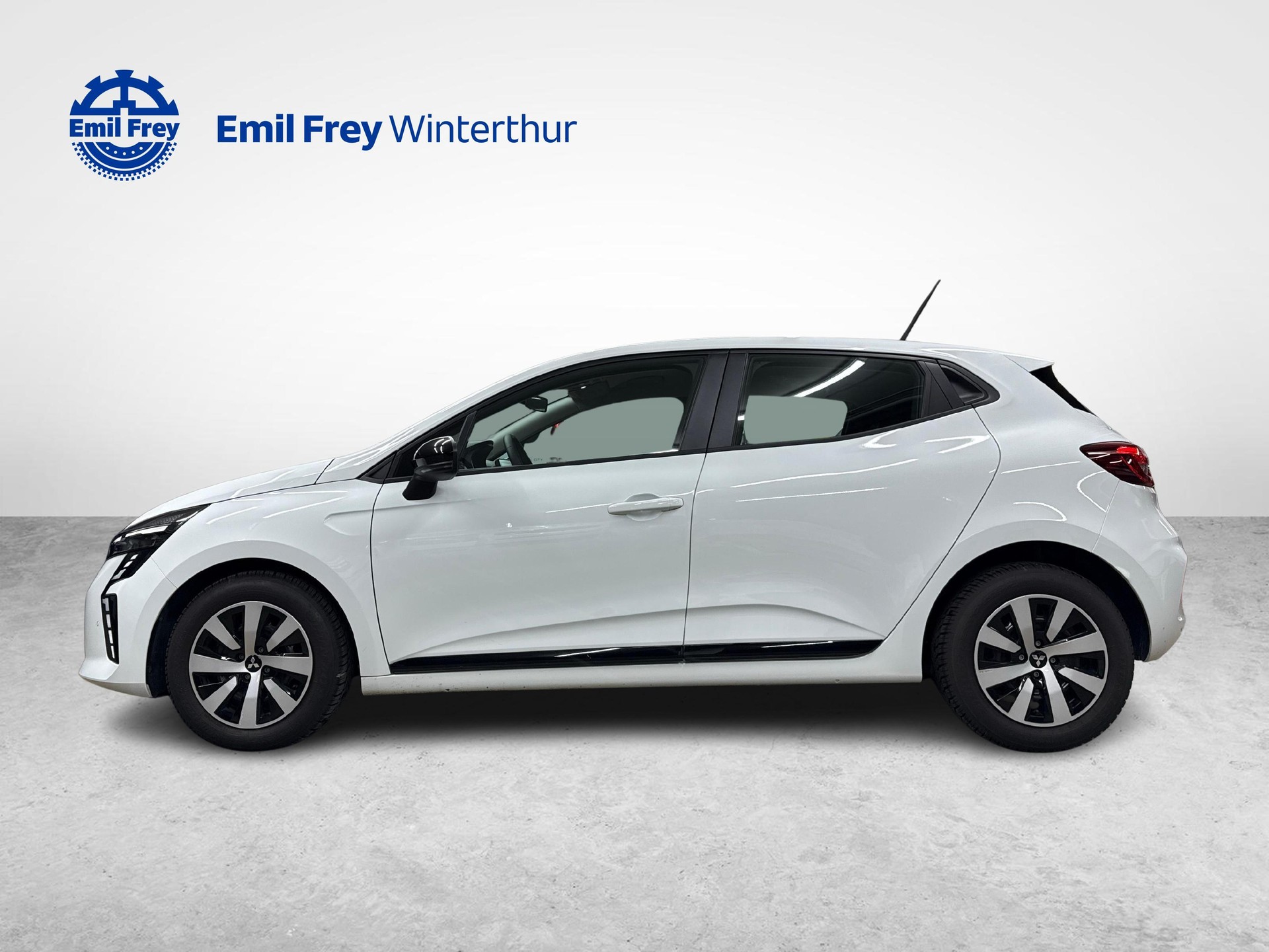 MITSUBISHI Colt 1.0 Invite-image-1