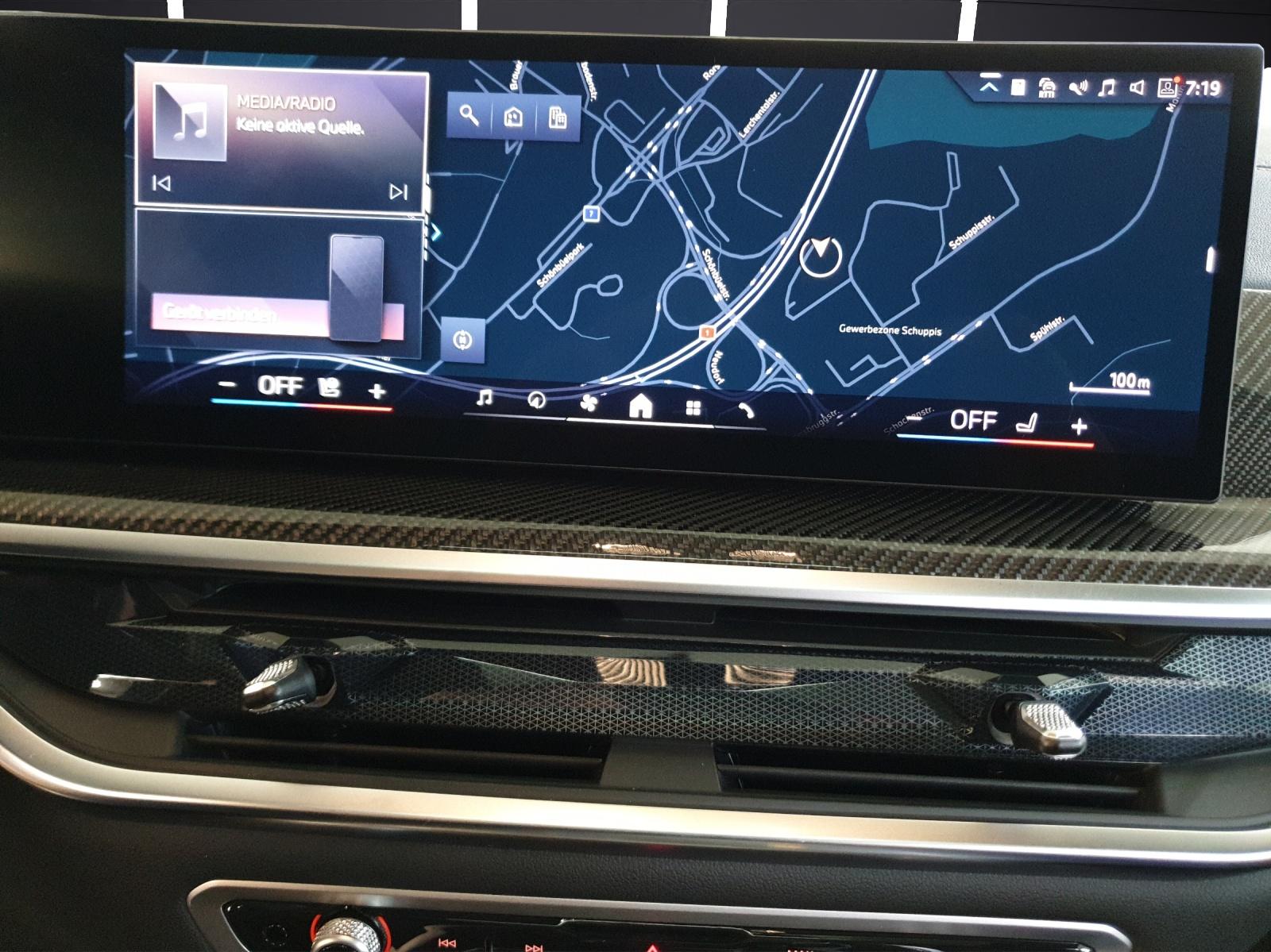 BMW X7 40d xDrive-image-21