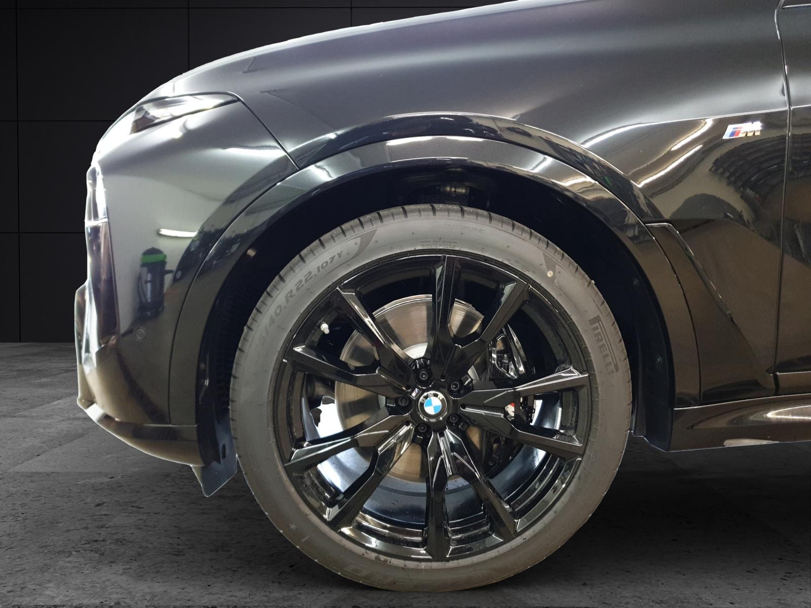 BMW X7 40d xDrive-image-8