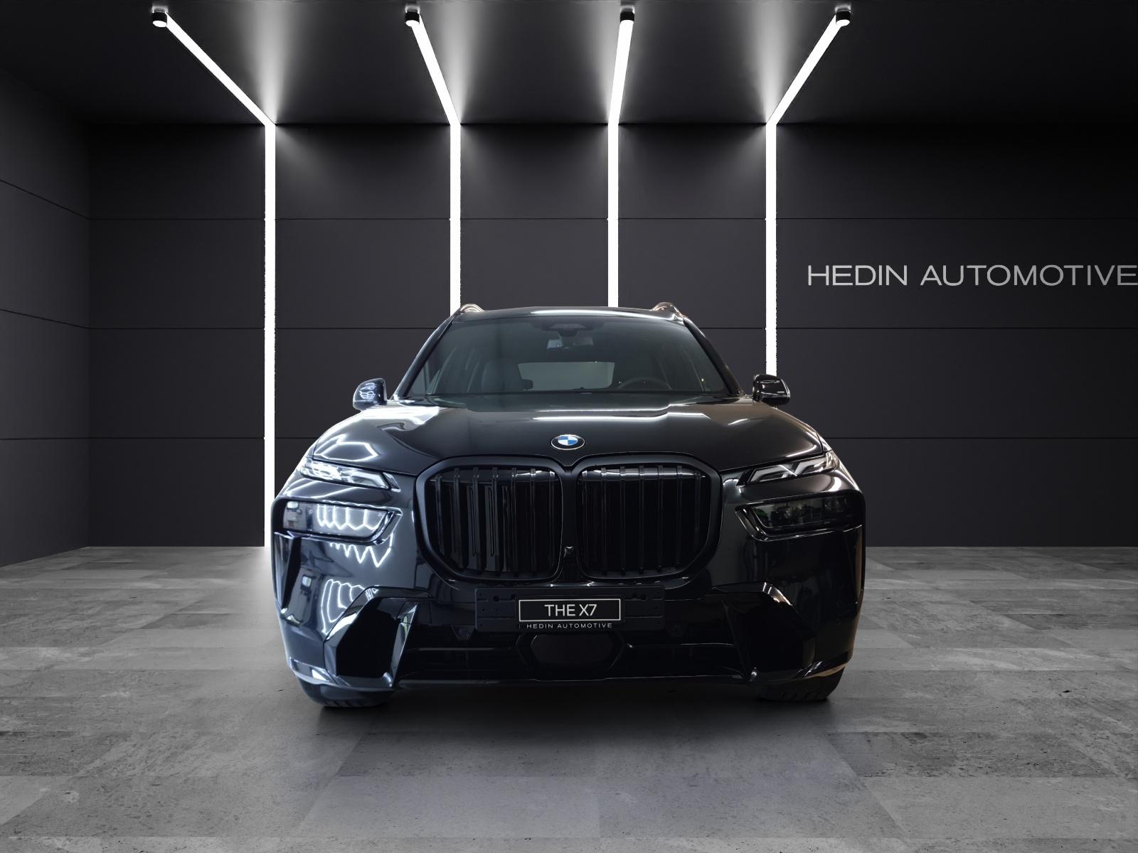 BMW X7 40d xDrive-image-7