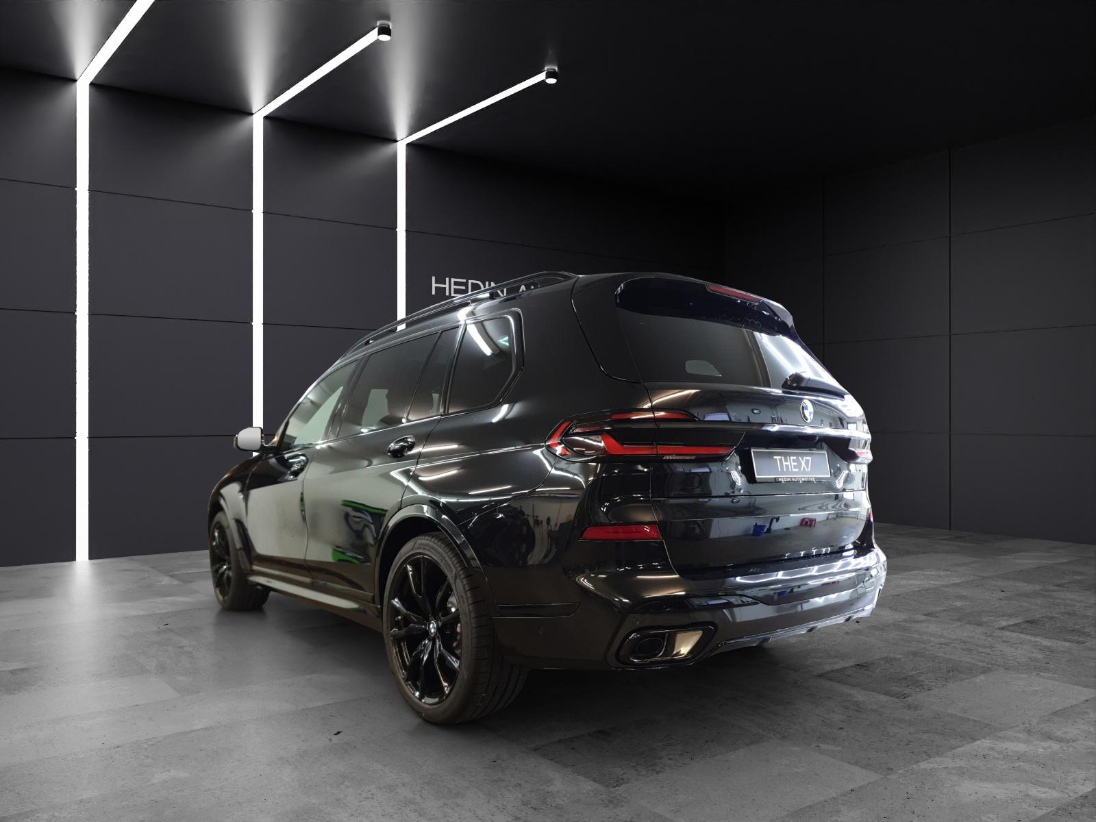 BMW X7 40d xDrive-image-2