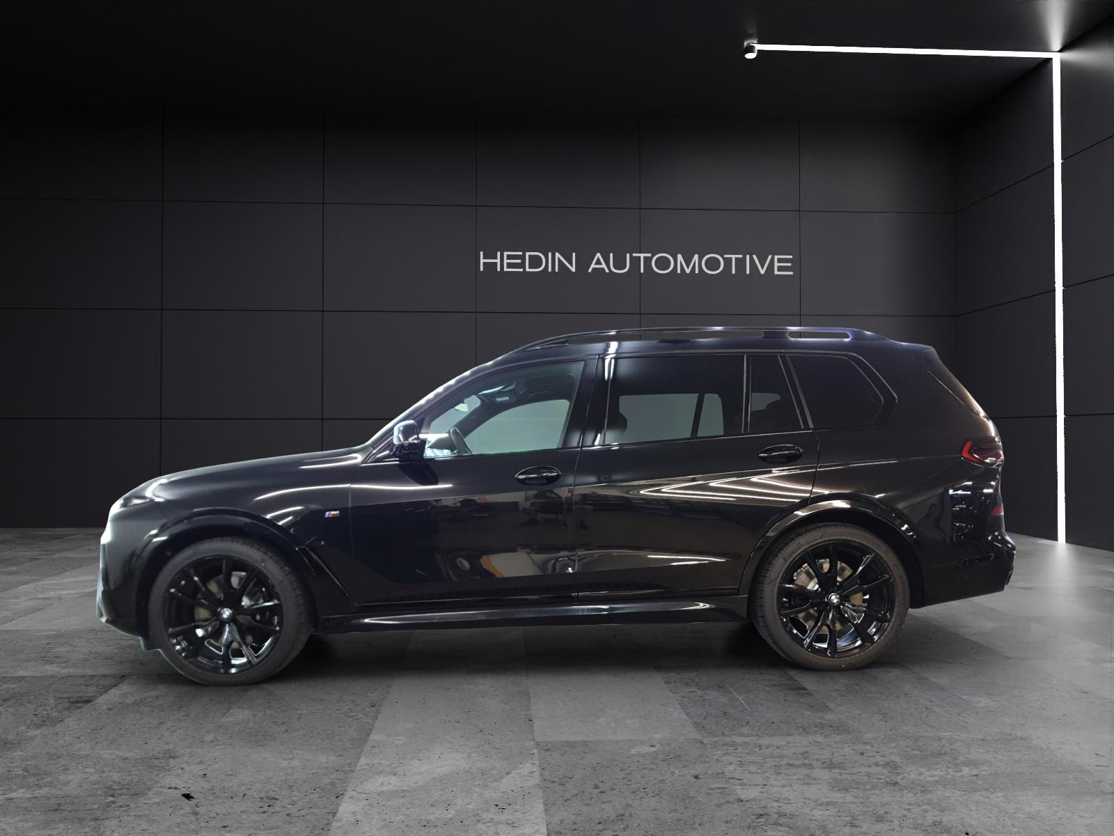 BMW X7 40d xDrive-image-1