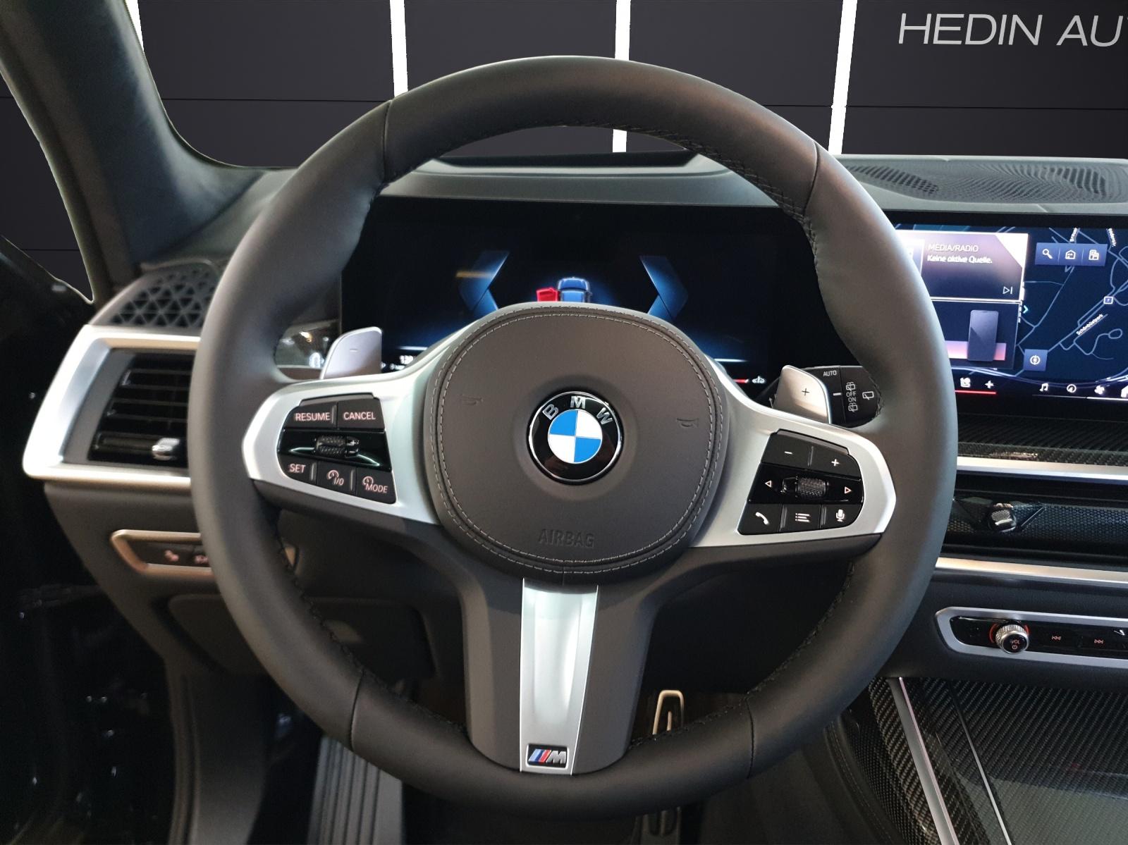 BMW X7 40d xDrive-image-18