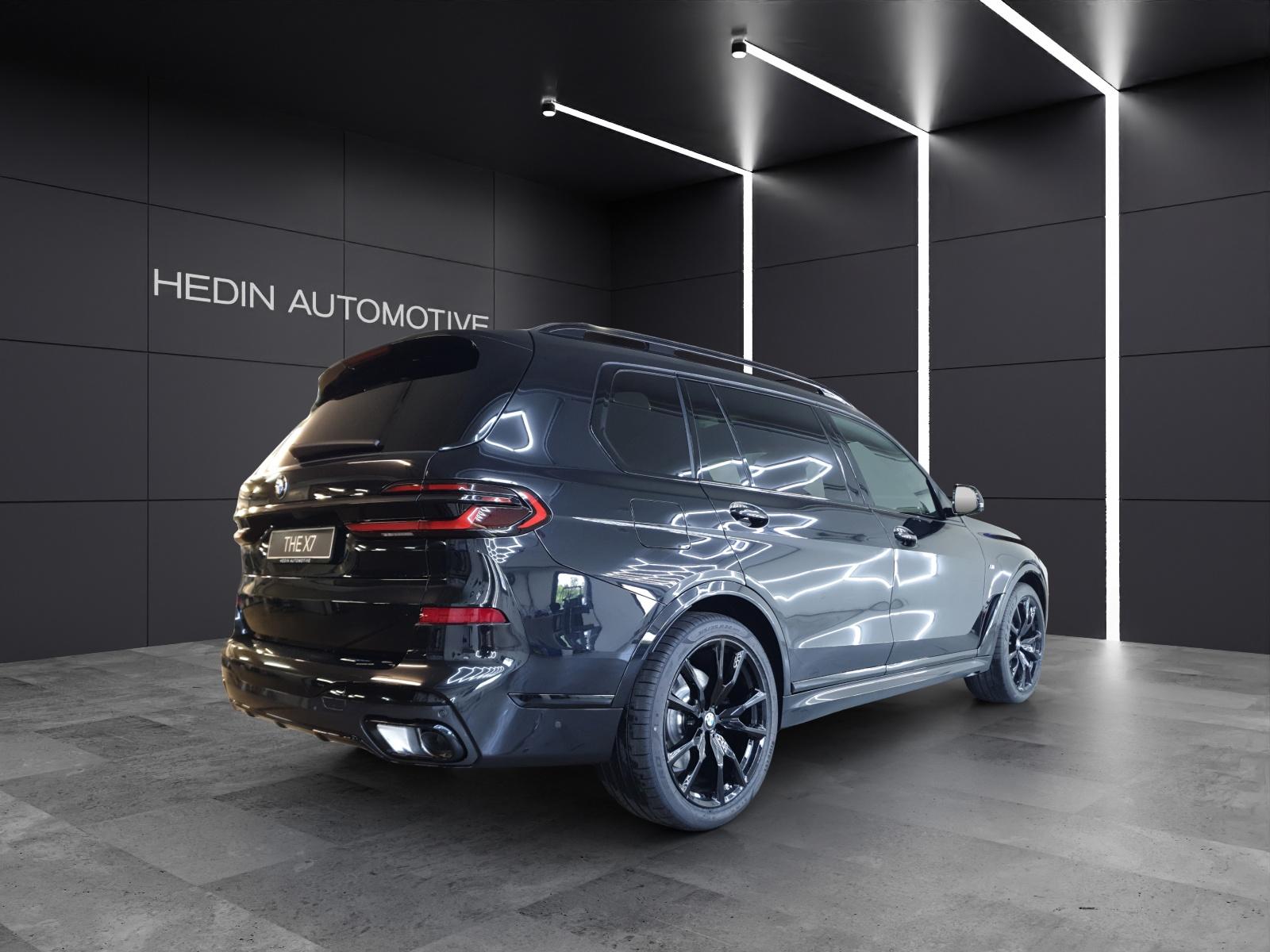 BMW X7 40d xDrive-image-4