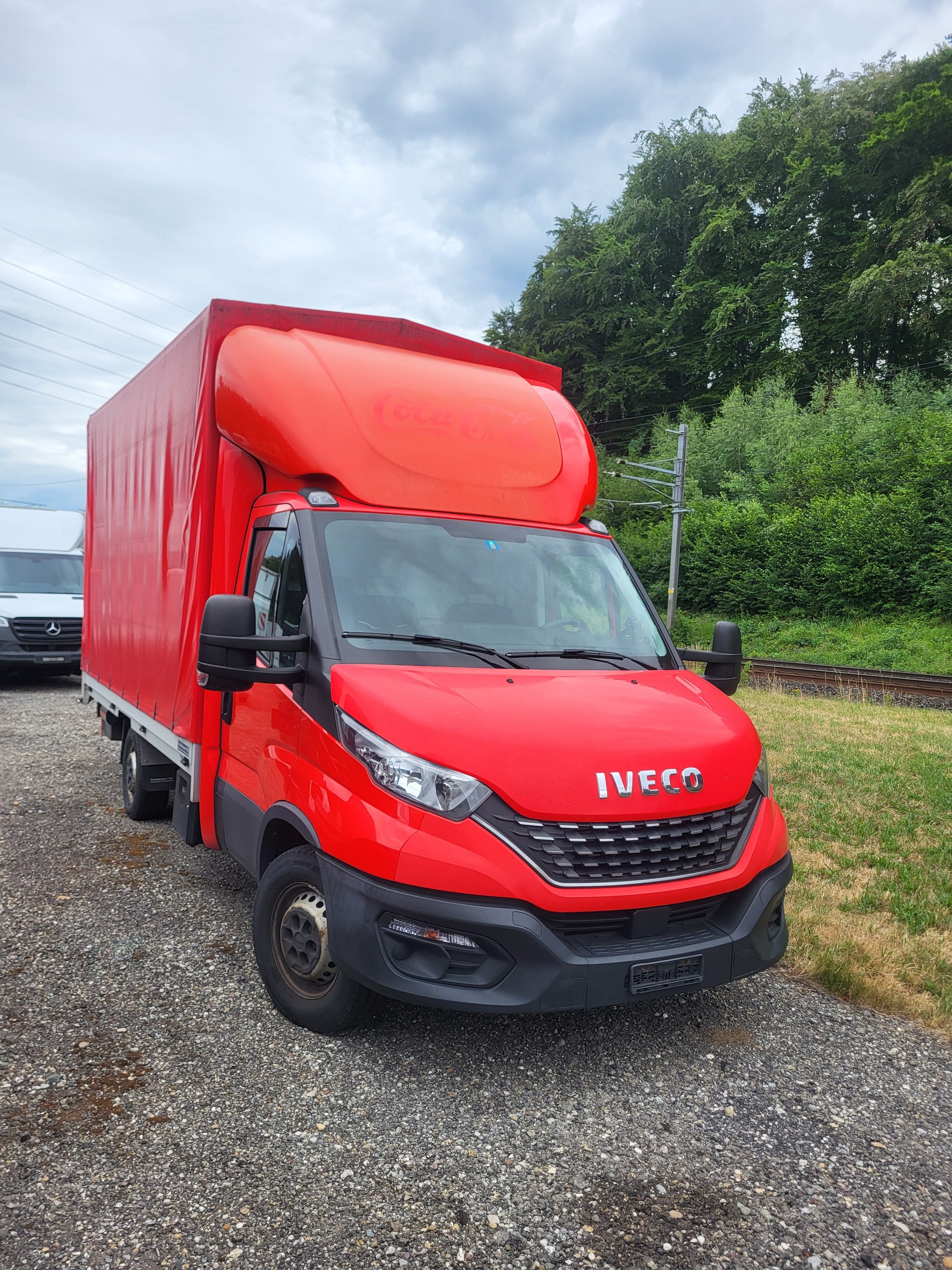 IVECO 35 S 16 A8-image-0