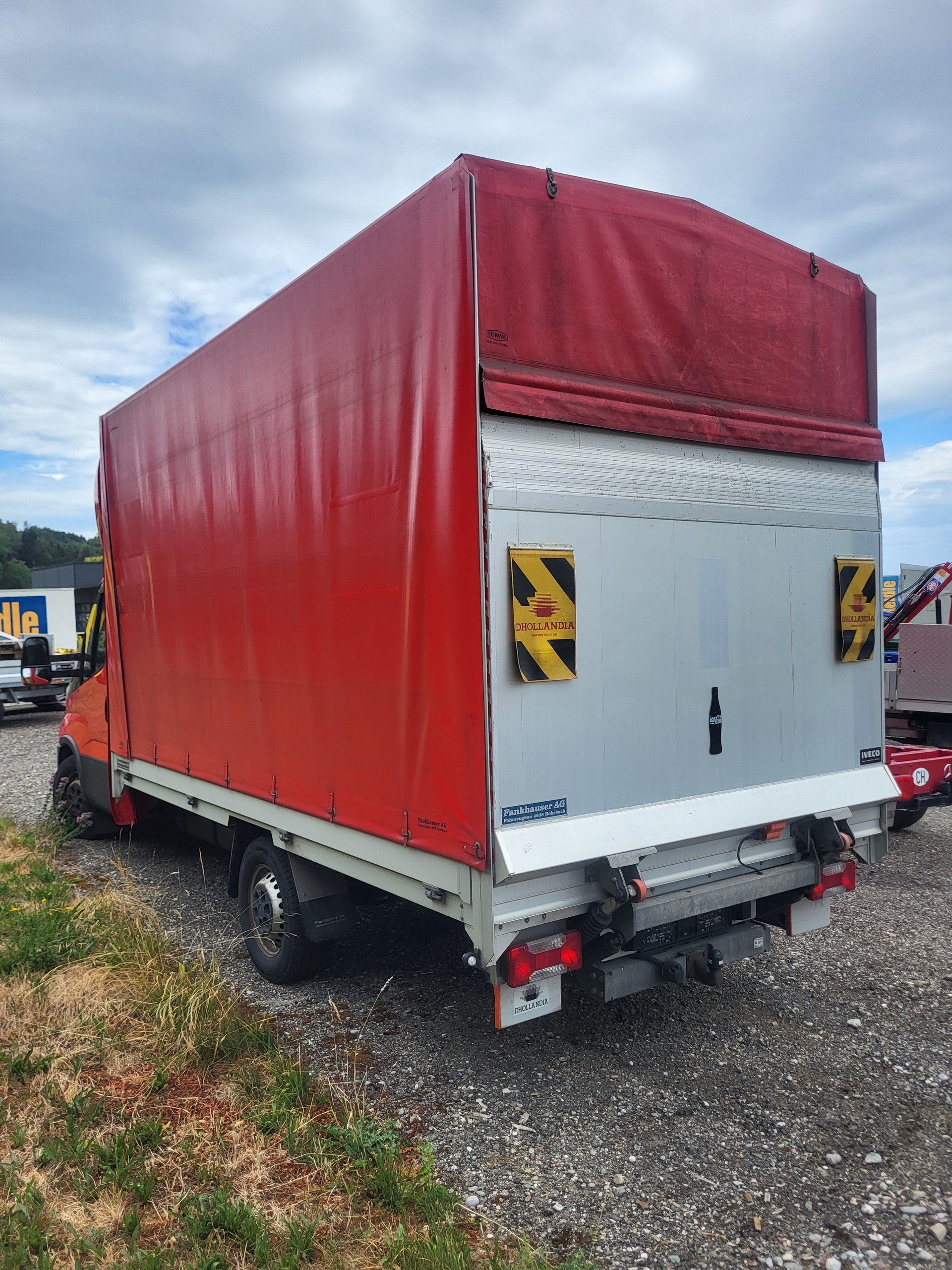 IVECO 35 S 16 A8-image-1