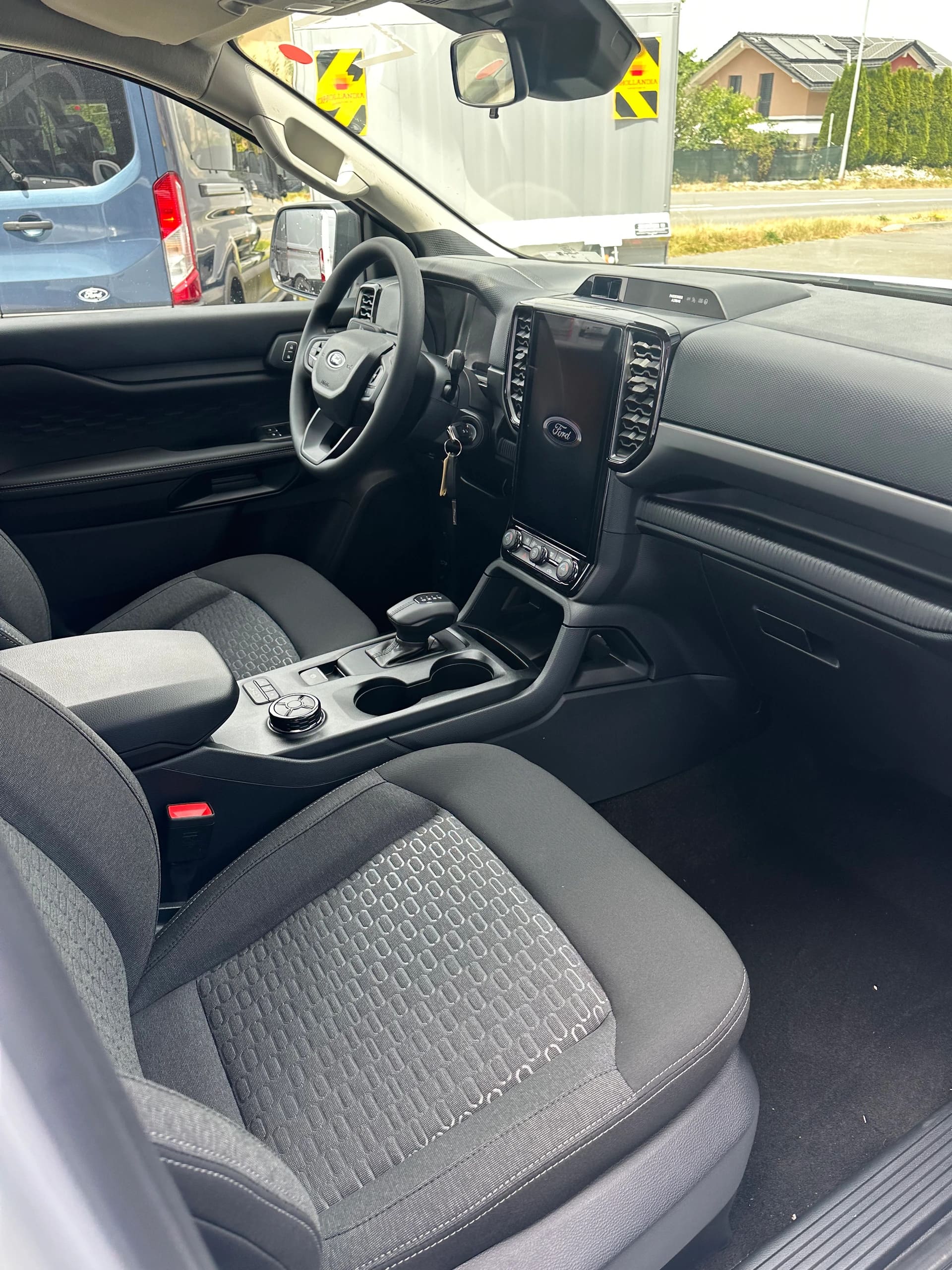 FORD Ranger dcab.pick-up 2.3 EcoBoo XLT/PHEV/Aut.-image-11