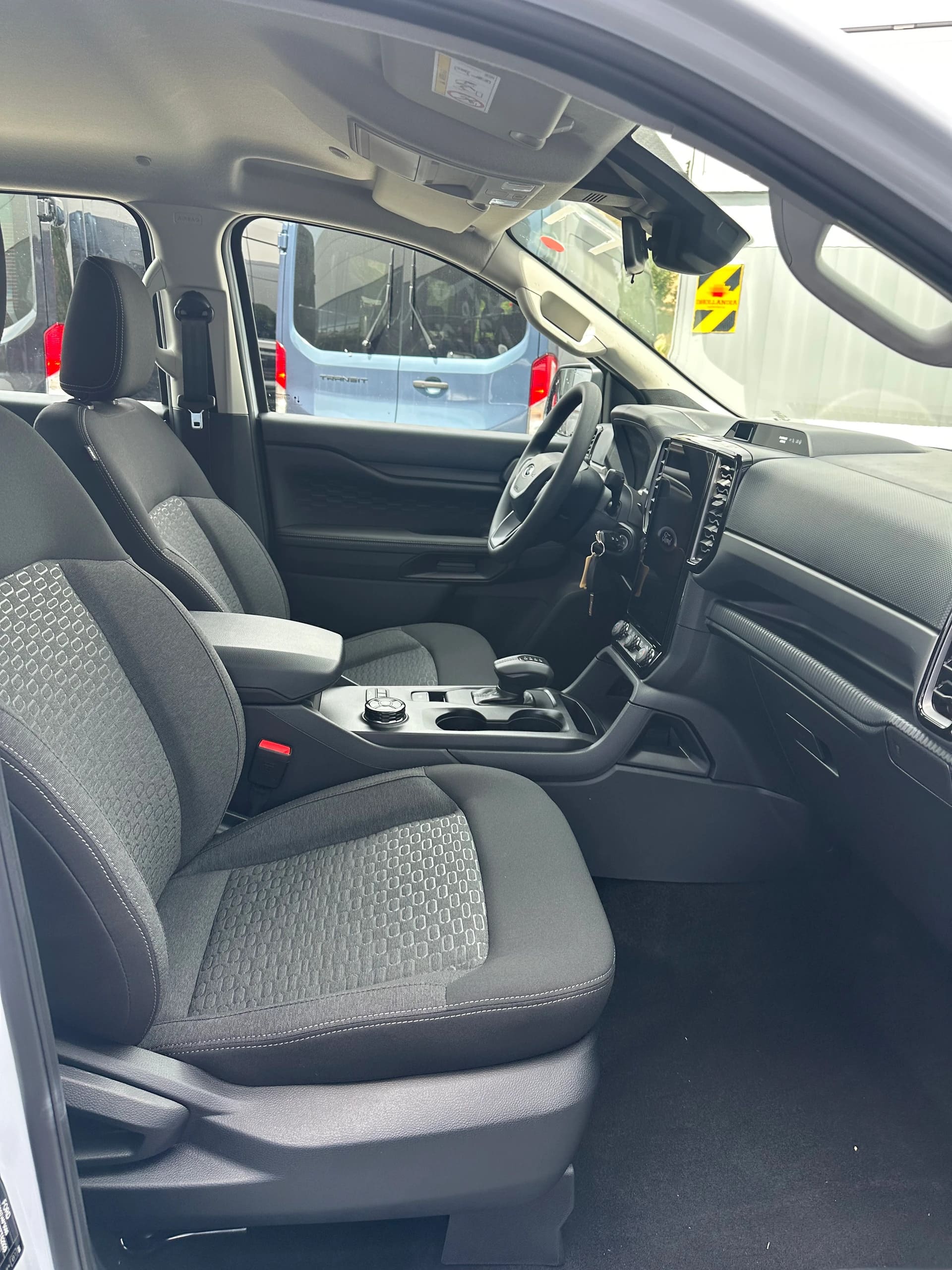 FORD Ranger dcab.pick-up 2.3 EcoBoo XLT/PHEV/Aut.-image-12