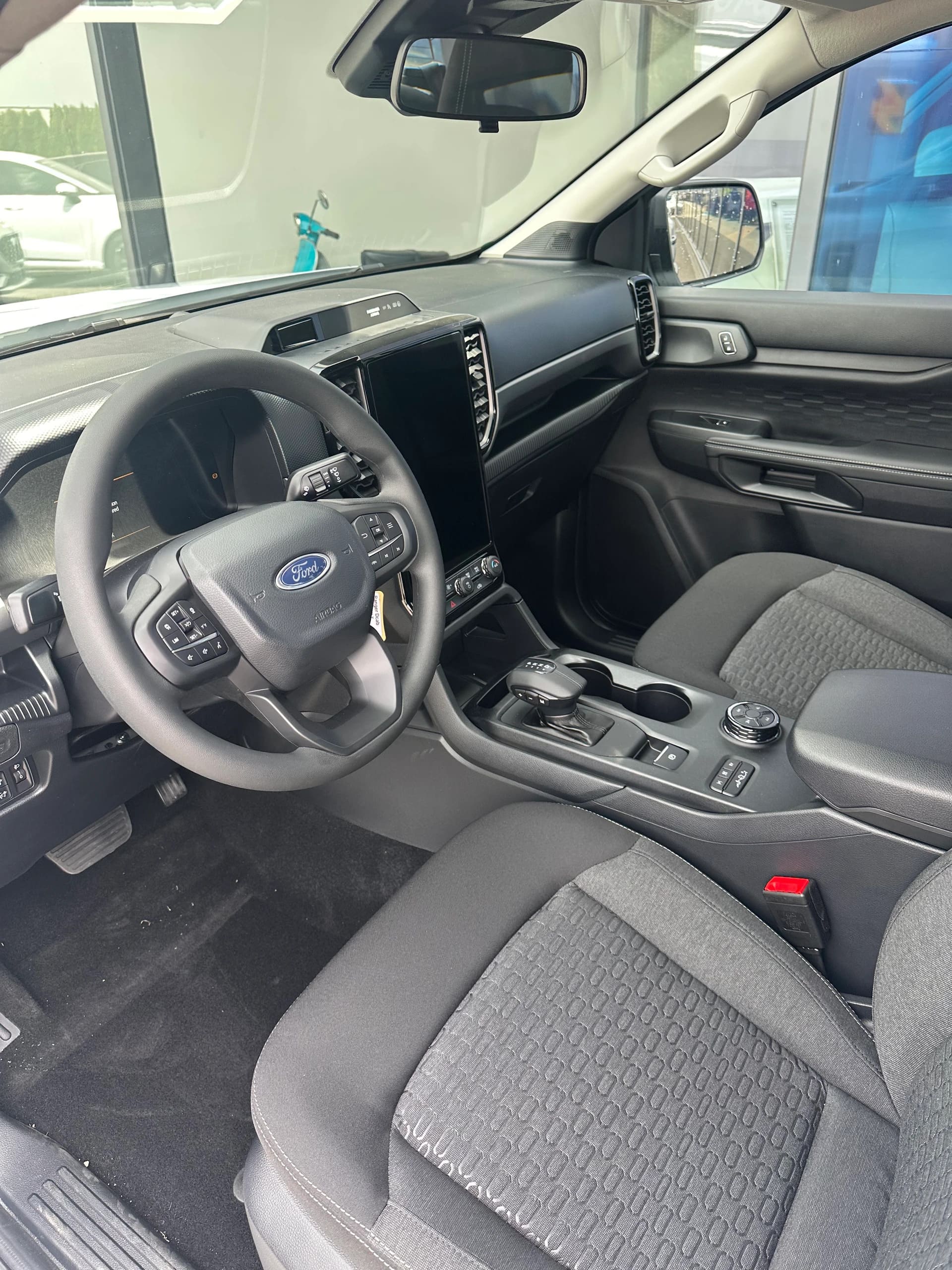 FORD Ranger dcab.pick-up 2.3 EcoBoo XLT/PHEV/Aut.-image-8
