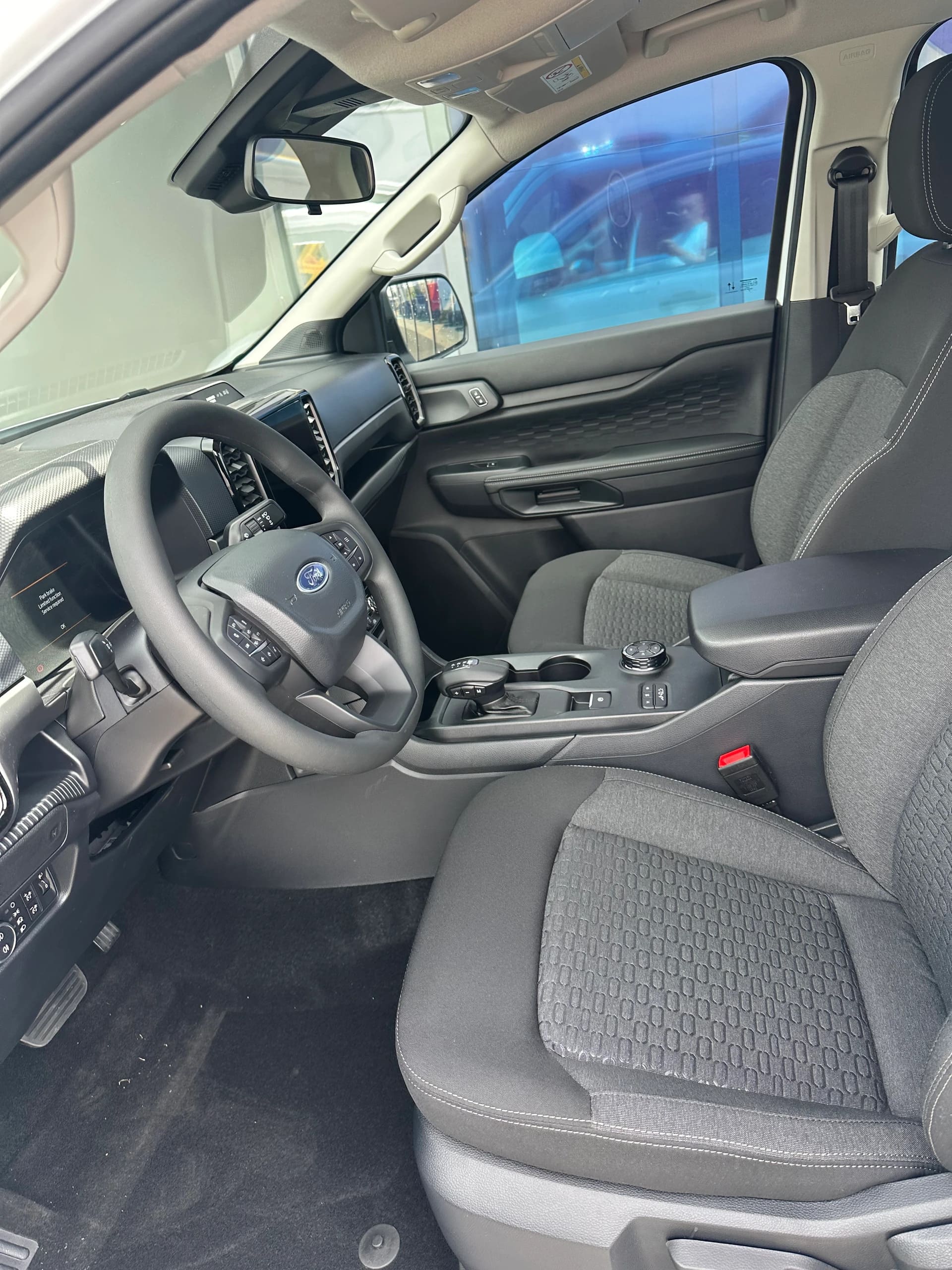 FORD Ranger dcab.pick-up 2.3 EcoBoo XLT/PHEV/Aut.-image-9