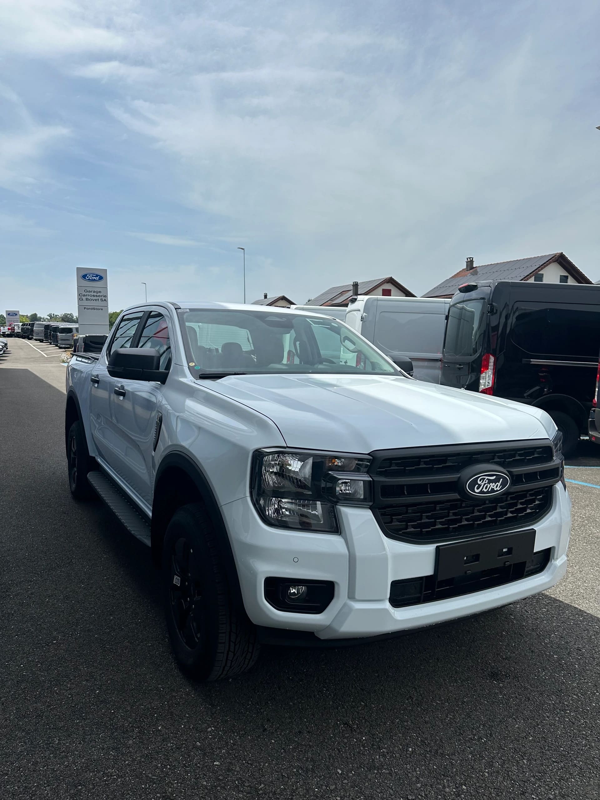 FORD Ranger dcab.pick-up 2.3 EcoBoo XLT/PHEV/Aut.-image-6