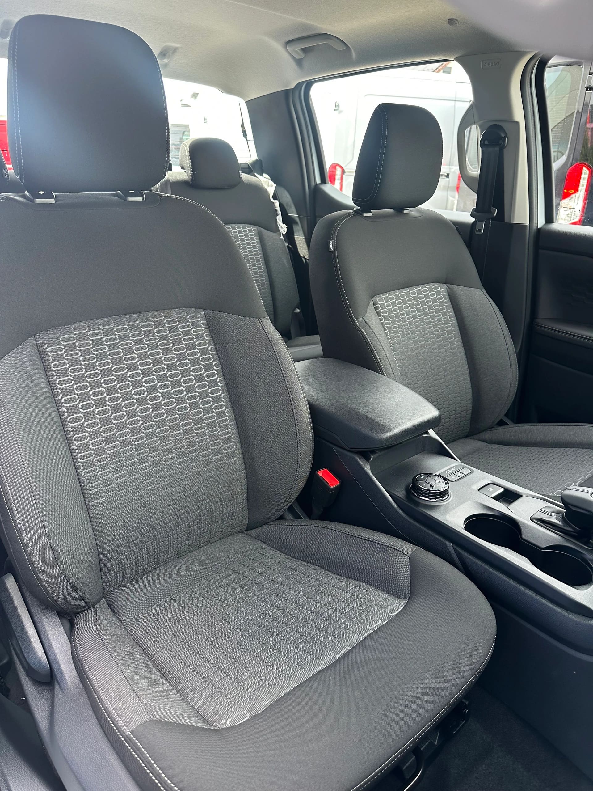 FORD Ranger dcab.pick-up 2.3 EcoBoo XLT/PHEV/Aut.-image-13