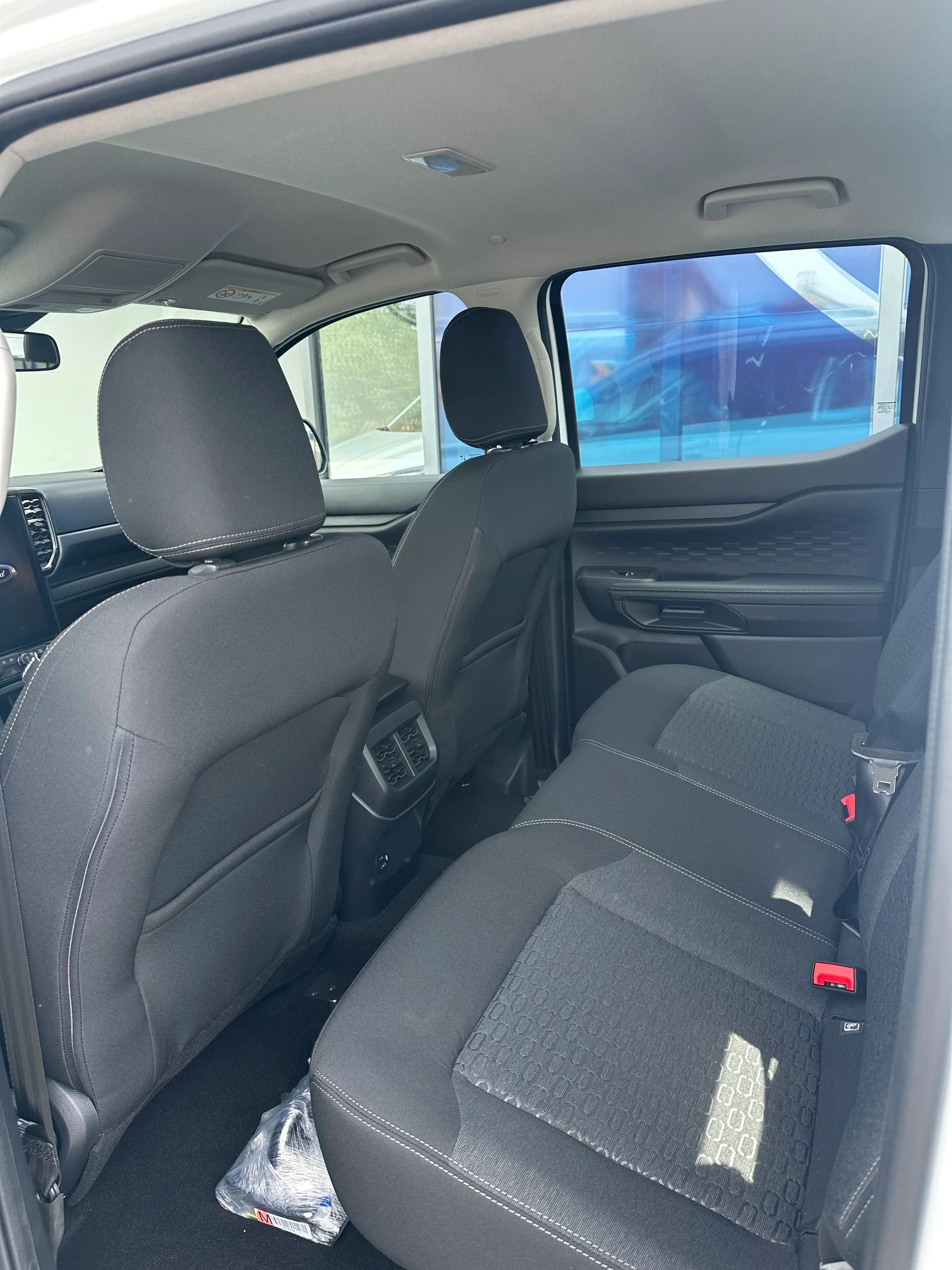 FORD Ranger dcab.pick-up 2.3 EcoBoo XLT/PHEV/Aut.-image-10