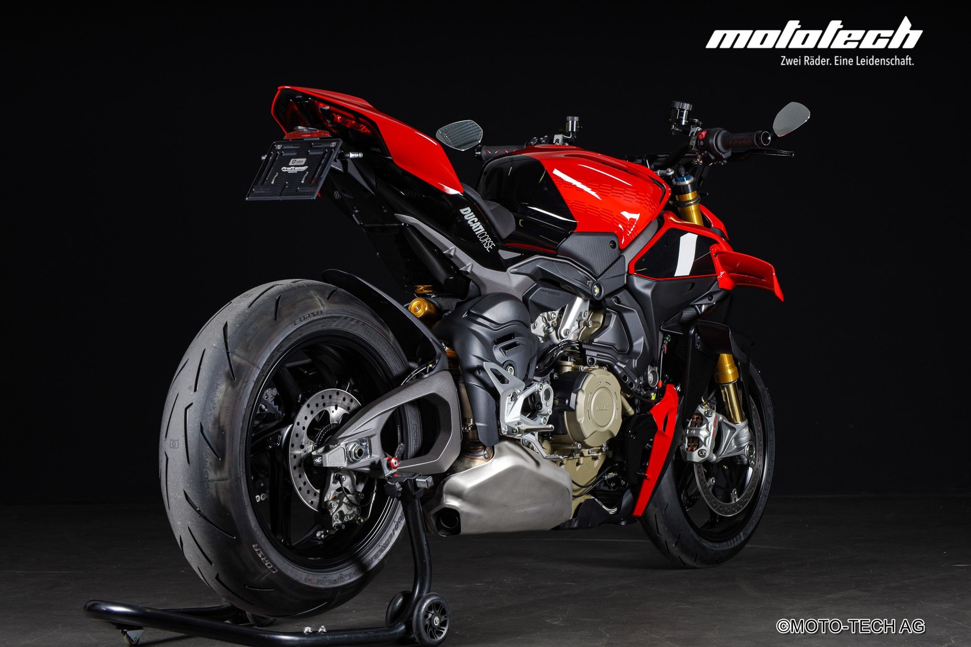 DUCATI Streetfighter V4 S Corse STAGE 1-showroom-element-2