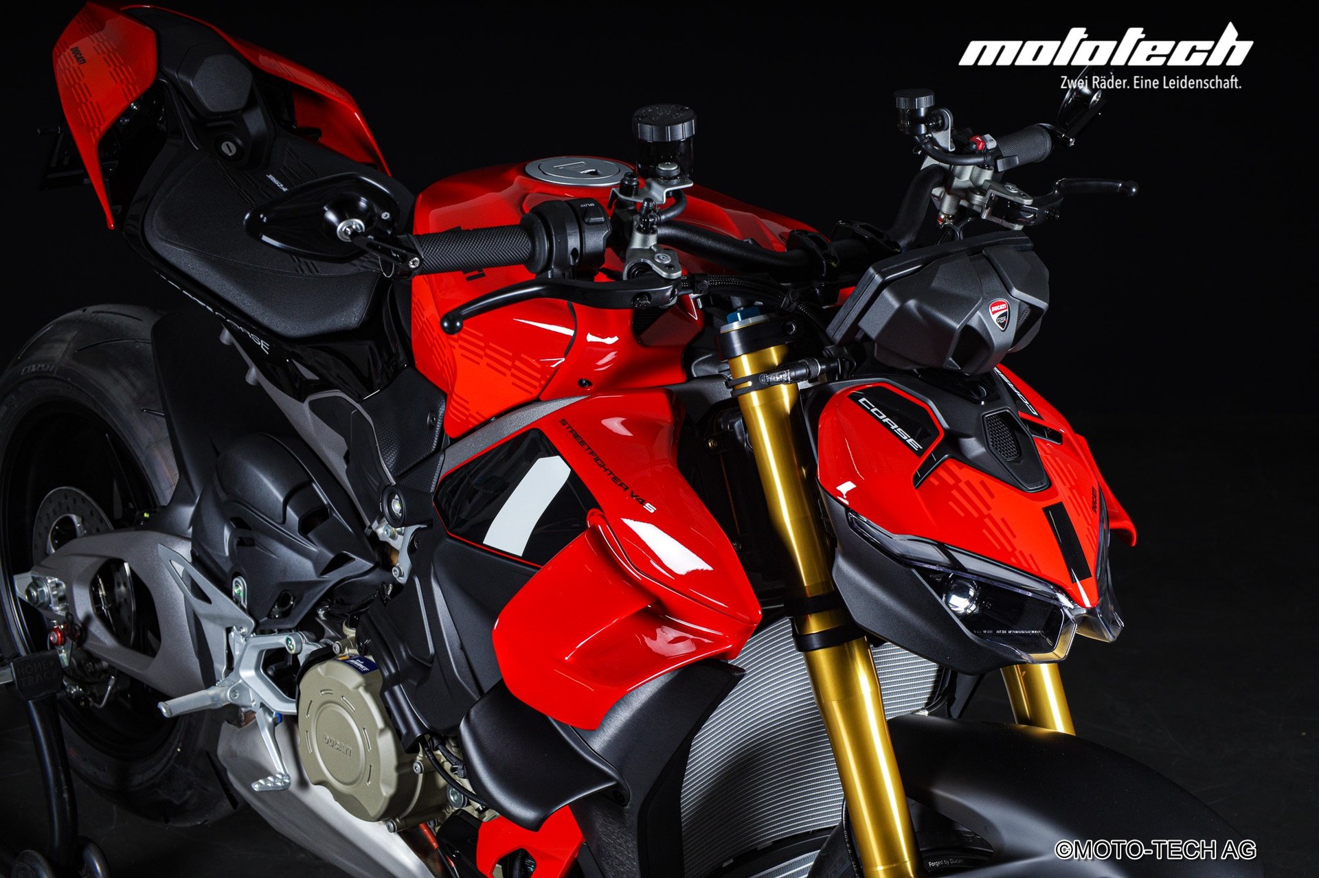 DUCATI Streetfighter V4 S Corse STAGE 1-image-7