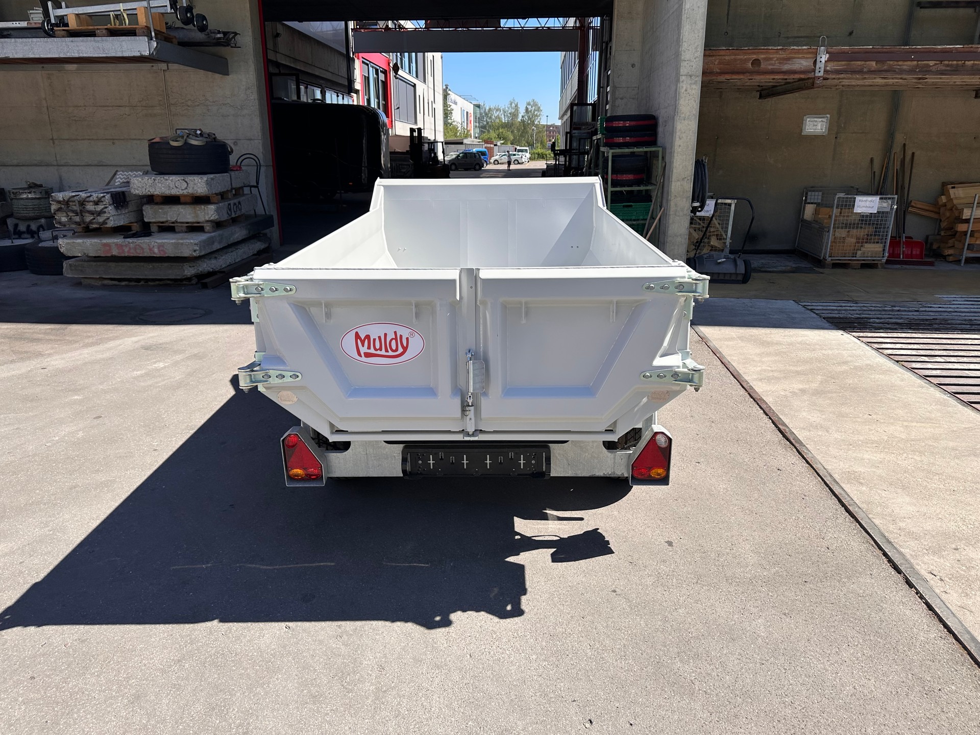WENK Muldenkipper 3500 cargo-image-3