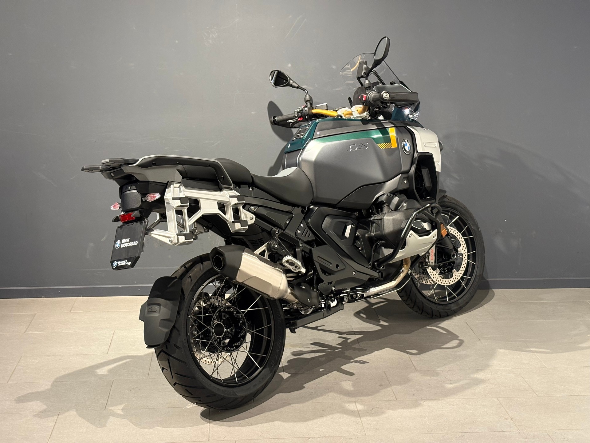 BMW R 1300 GS Adventure-image-5