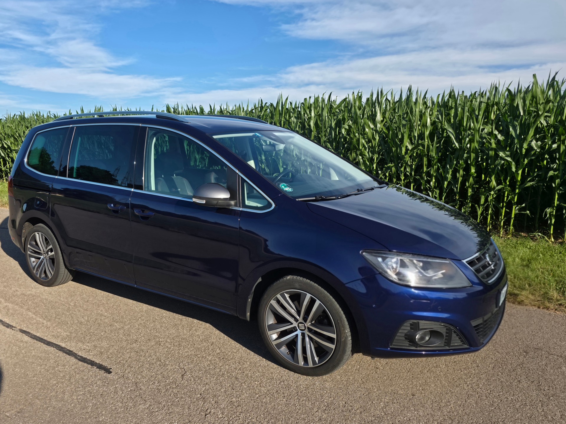 SEAT FR Line 4Drive DSG-image-2