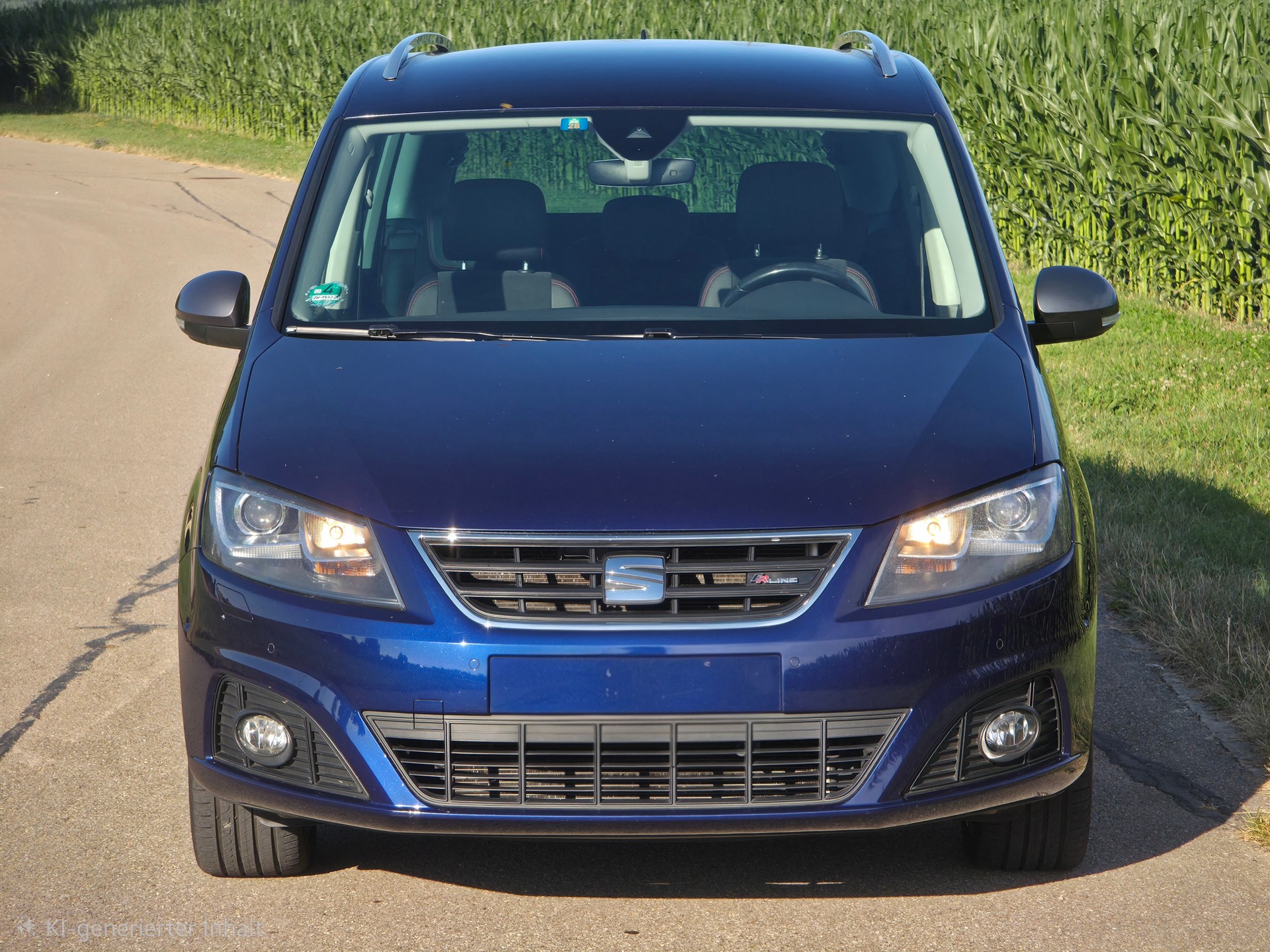 SEAT FR Line 4Drive DSG-image-9