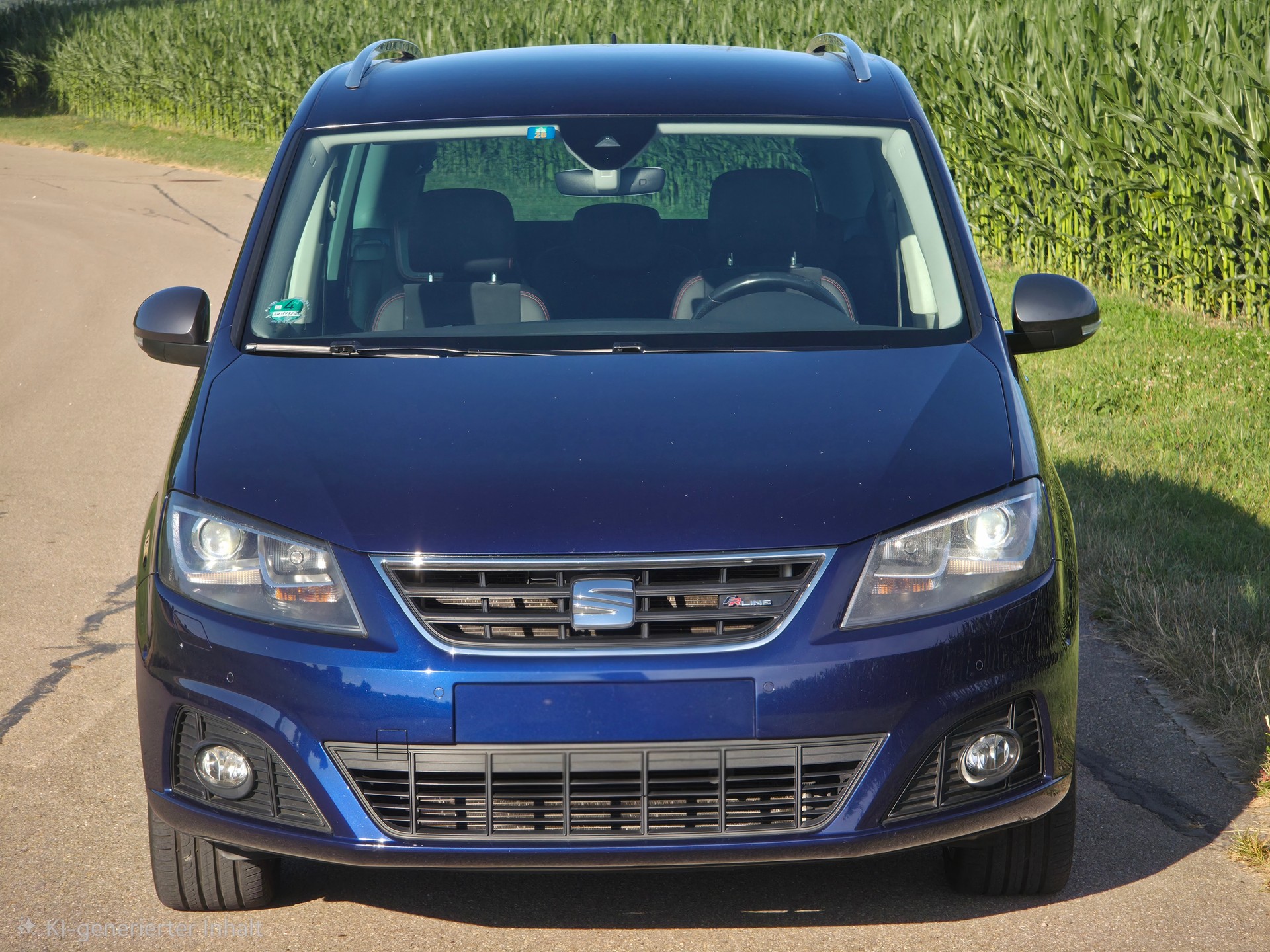 SEAT FR Line 4Drive DSG-image-0