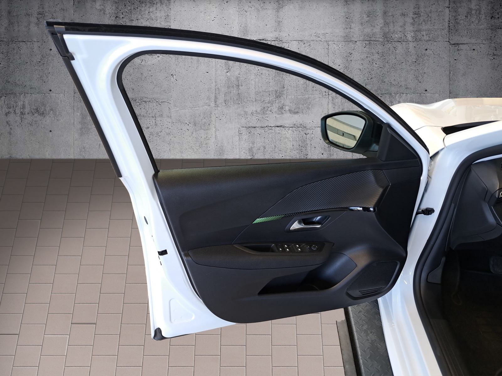 PEUGEOT 208 1.2 Hybrid Active-image-14