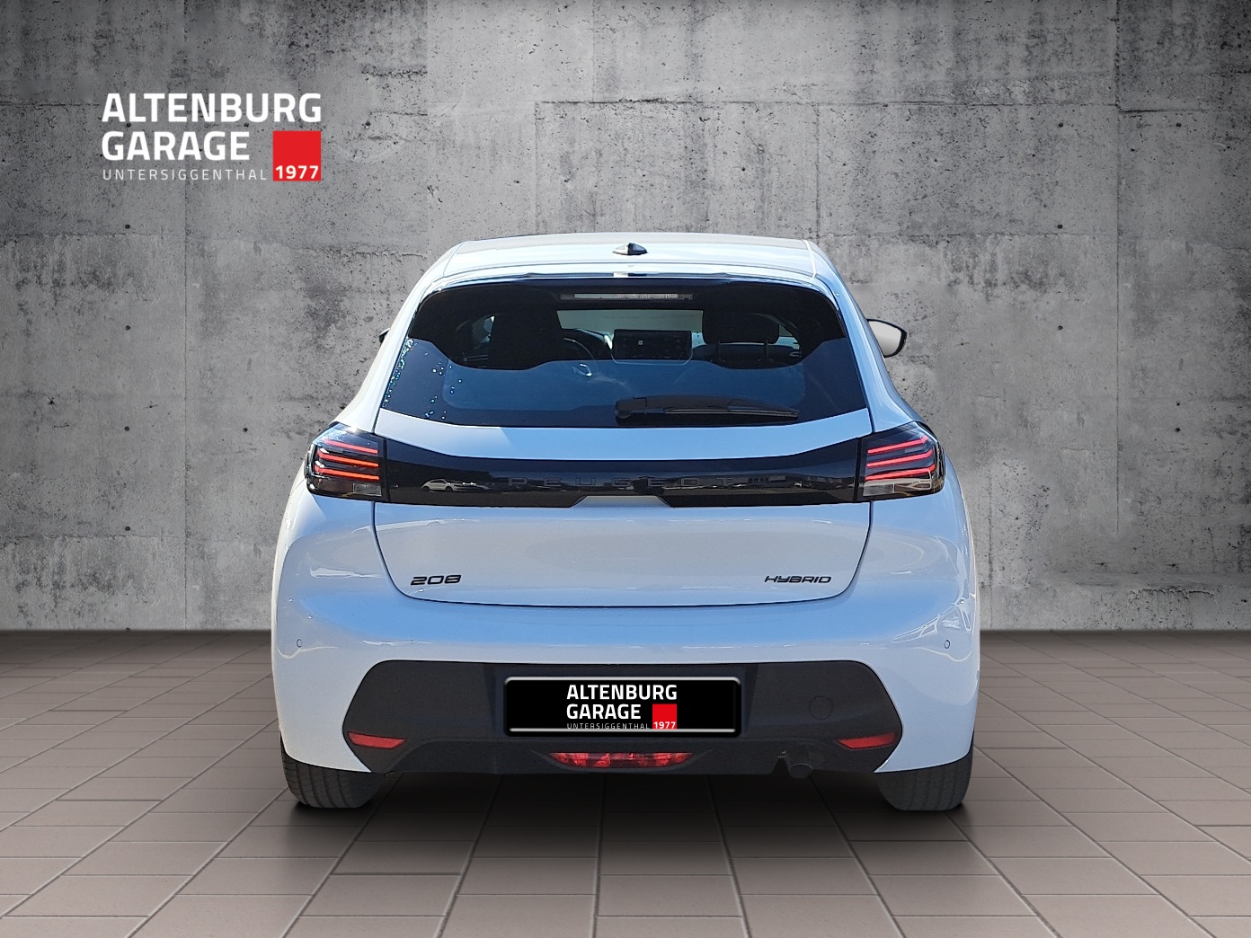 PEUGEOT 208 1.2 Hybrid Active-showroom-element-3