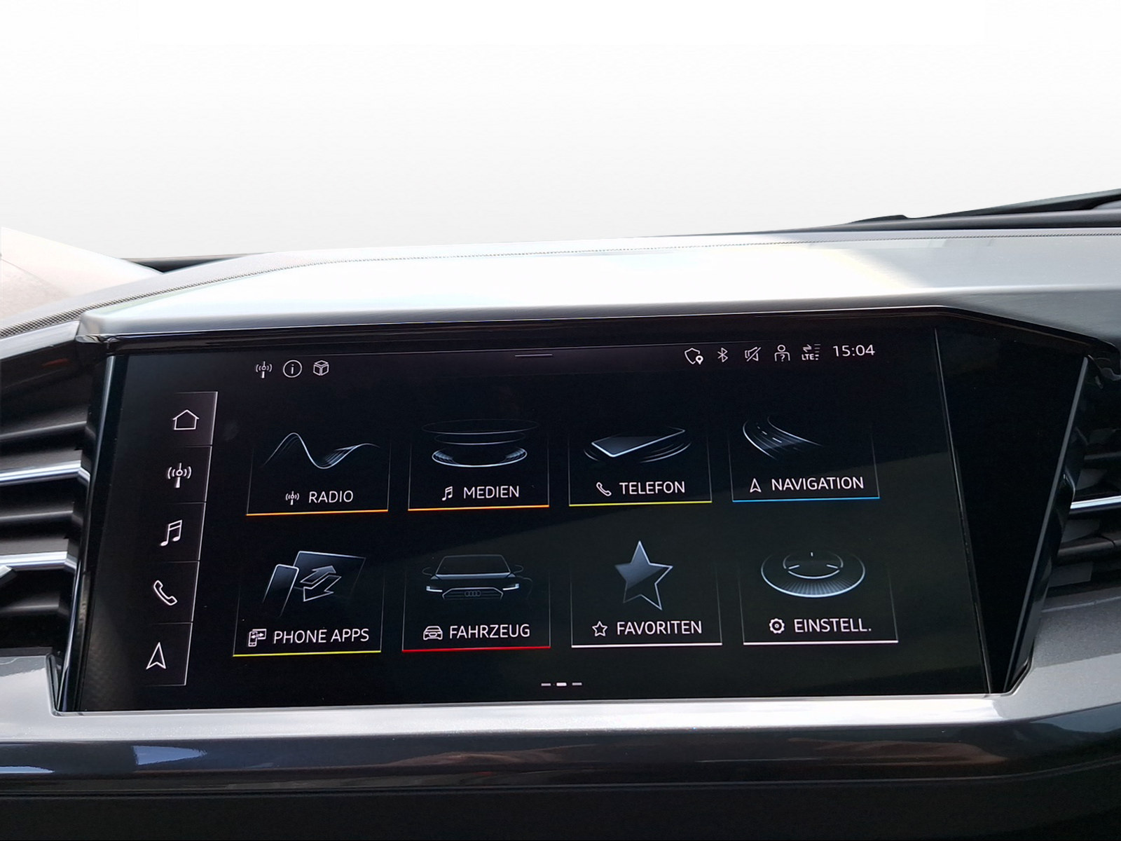 AUDI Q4 Sportback e-tron 45 Attraction quattro-image-8