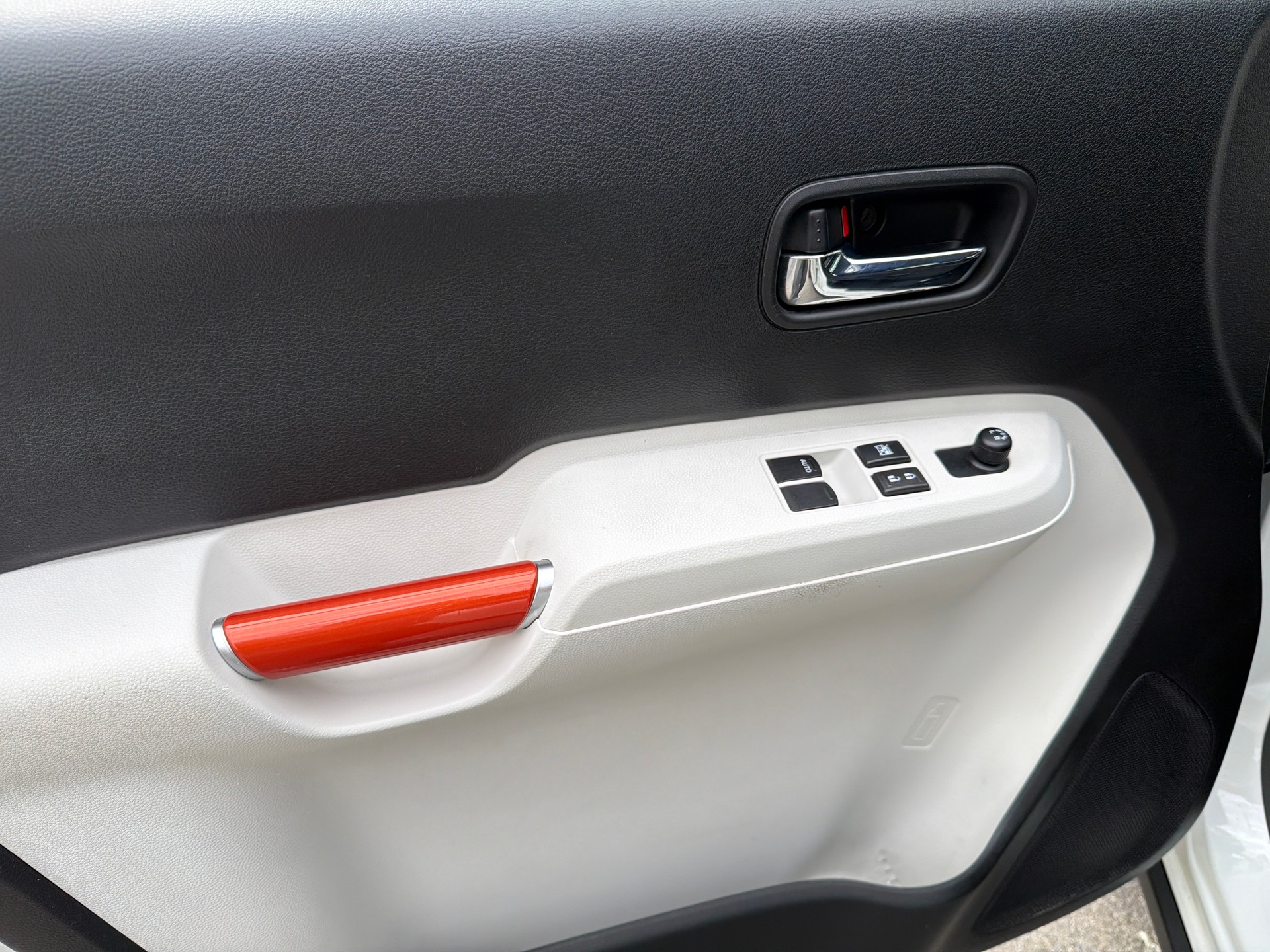SUZUKI Ignis 1.2i Compact Top 4x4-image-9