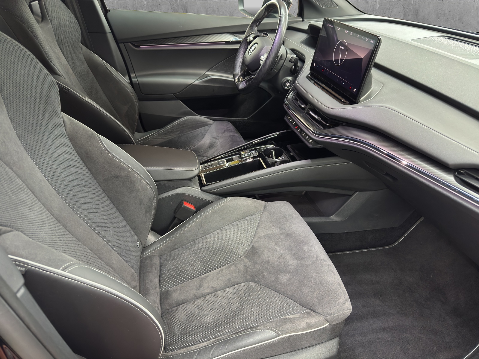 SKODA Enyaq iV 80x SportLine-image-7