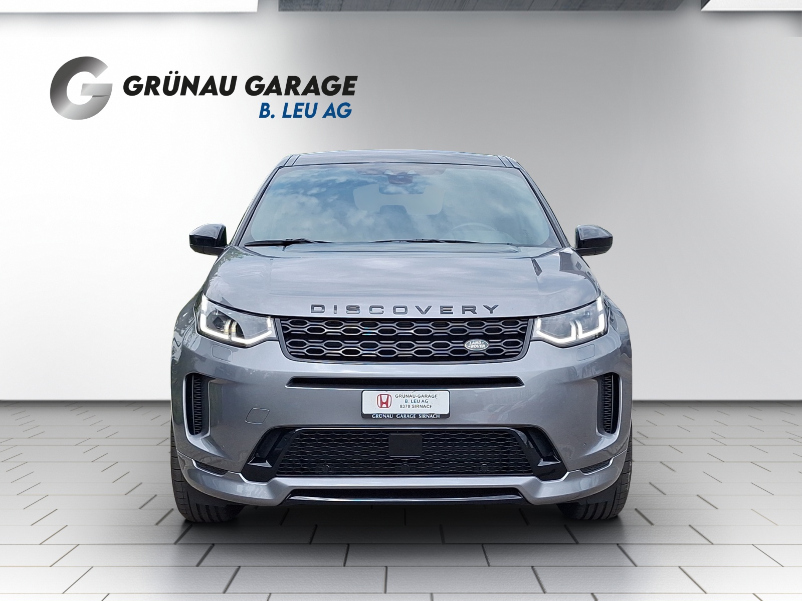 LAND ROVER Discovery Sport 2.0 Si4 250 R-Dynamic HSE-image-4