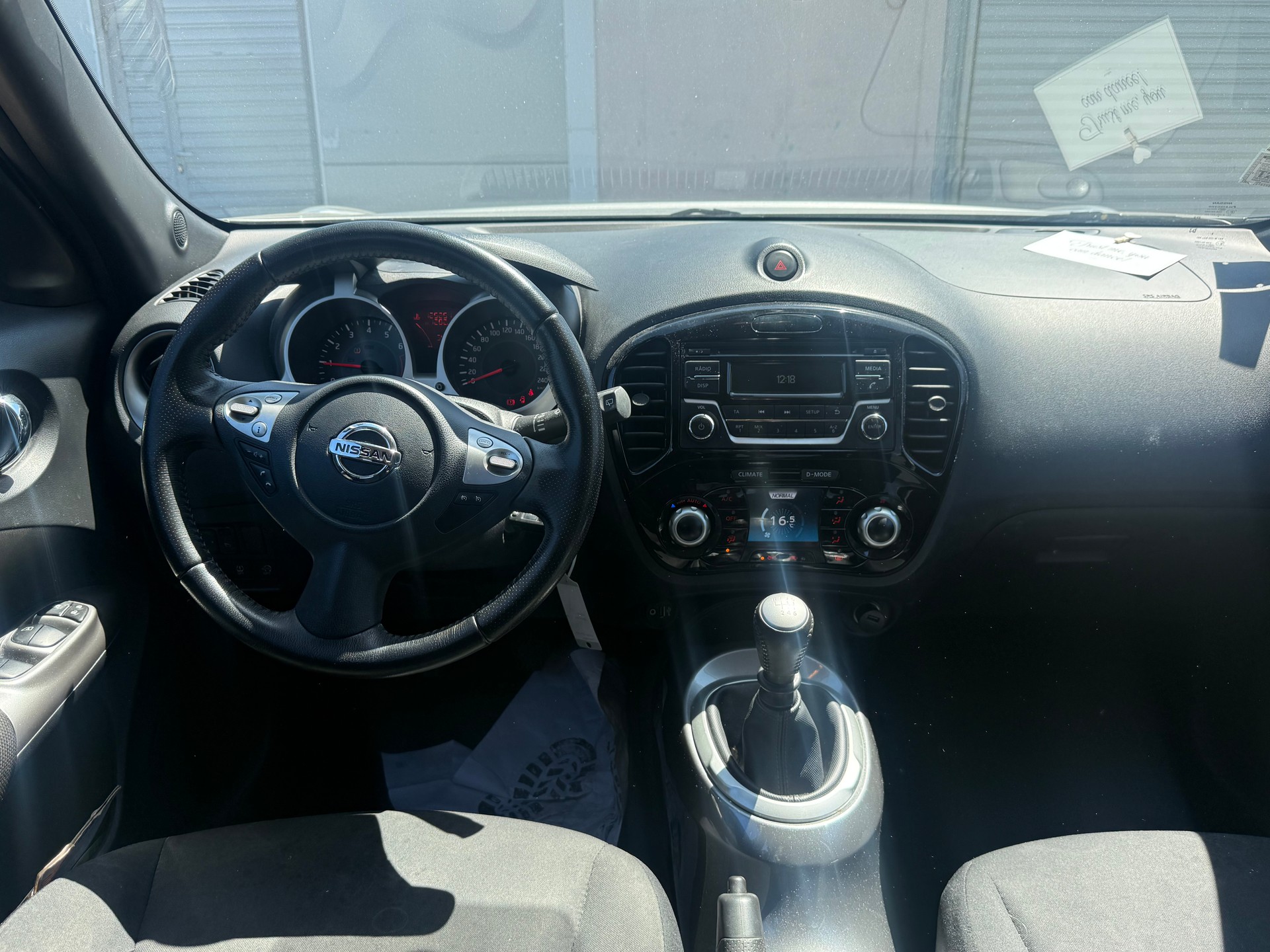 NISSAN Juke 1.2 DIG-T tekna-image-6