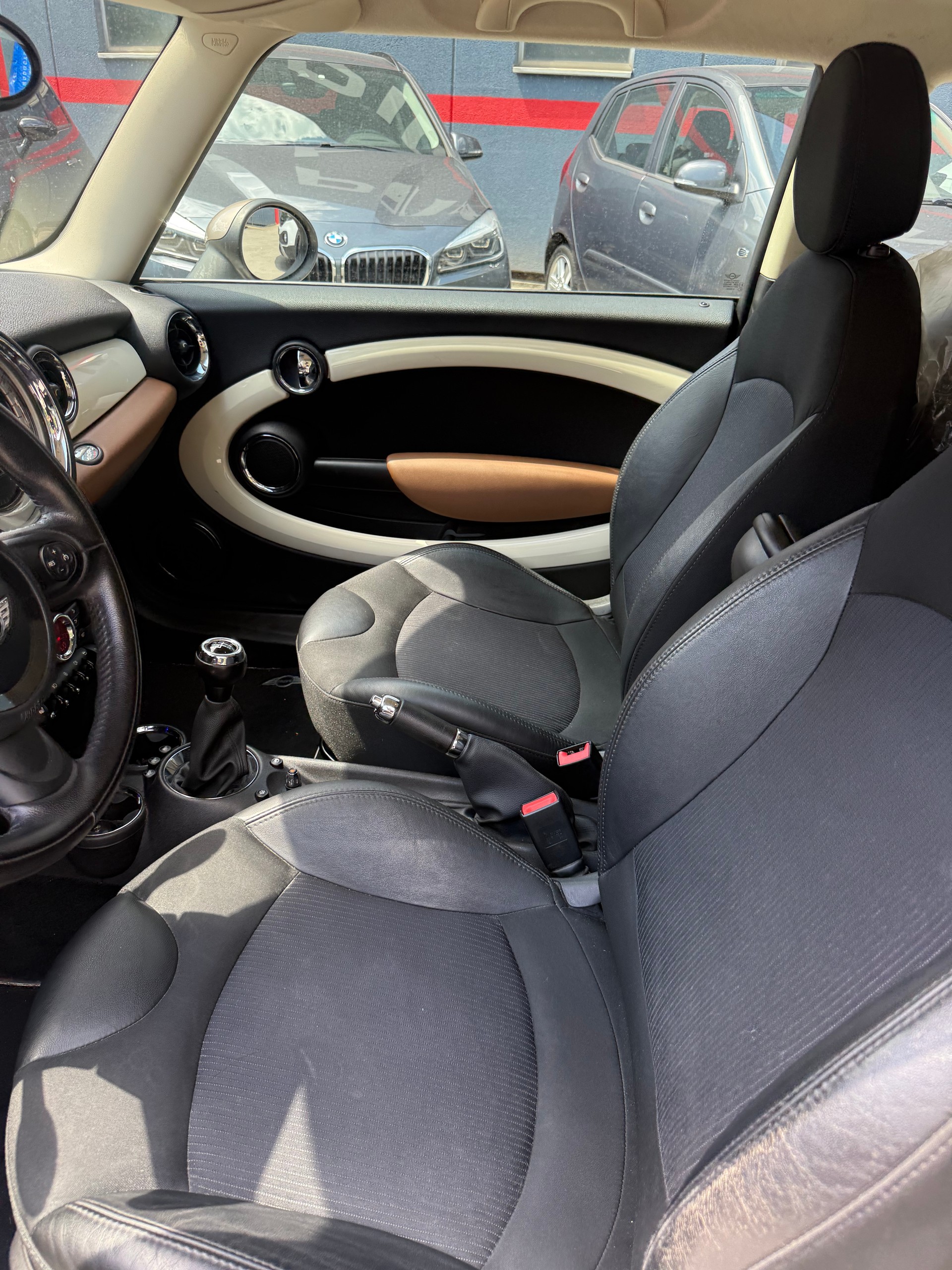 MINI Cooper S-image-7