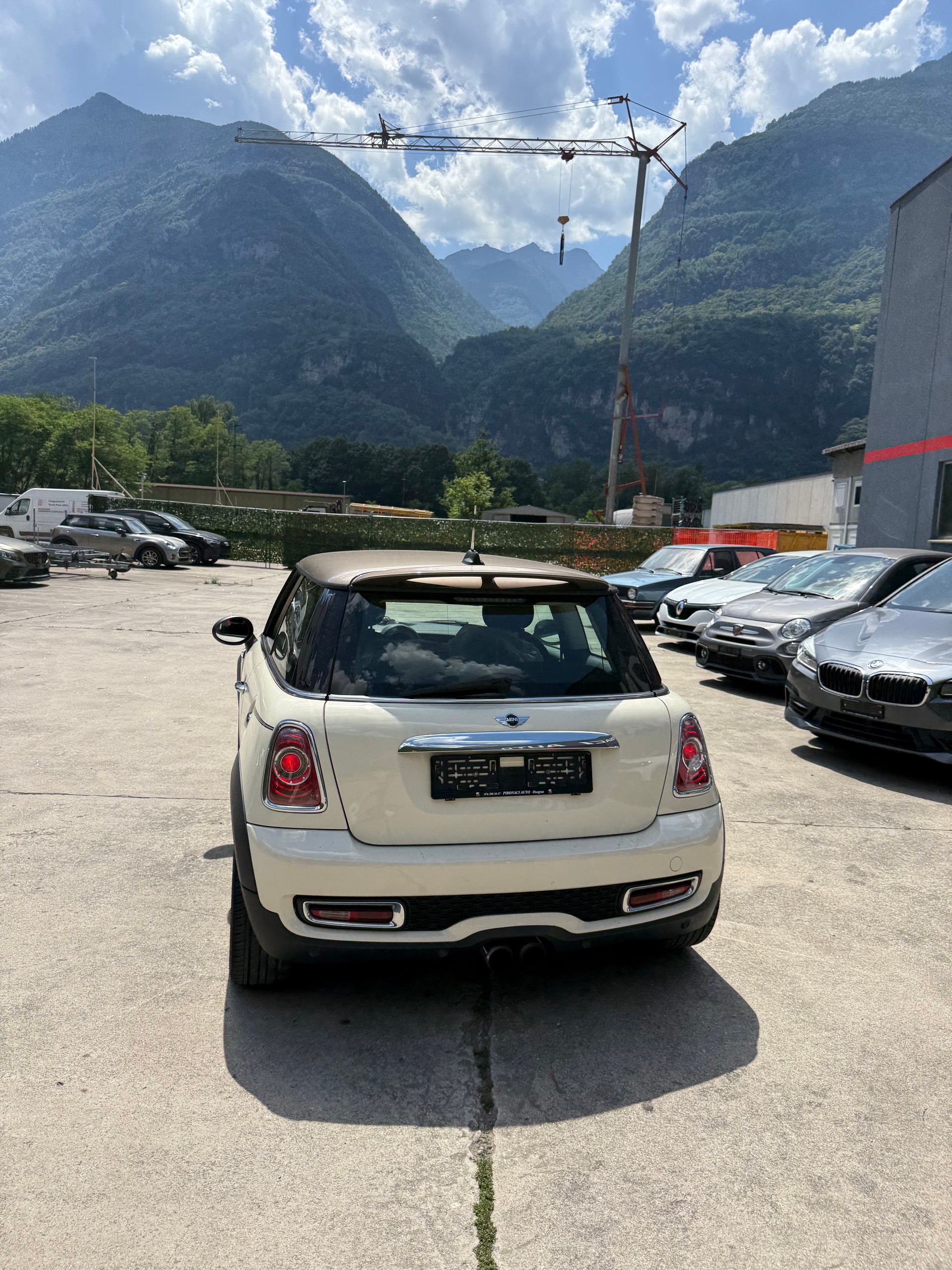 MINI Cooper S-image-3