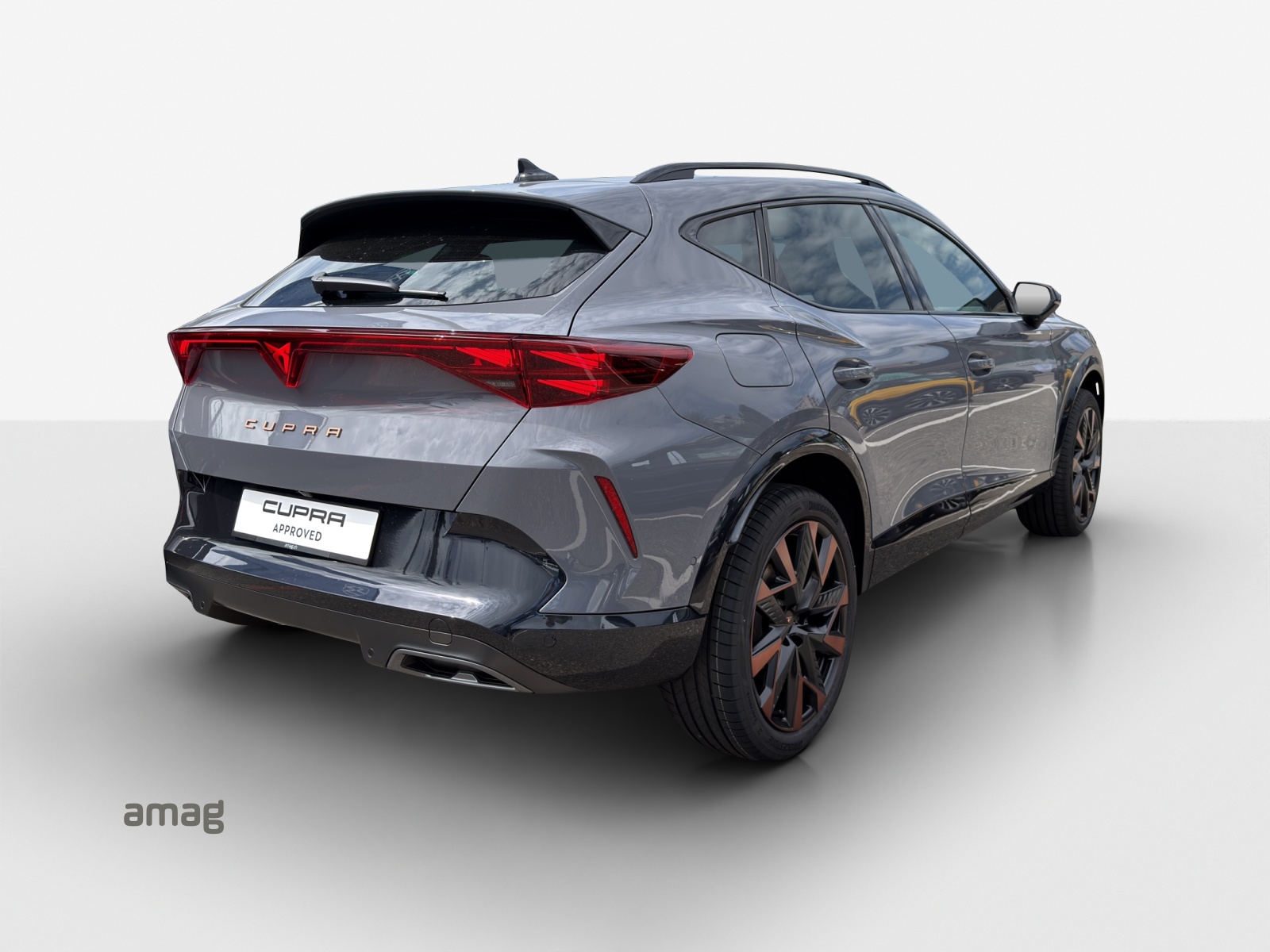 CUPRA Formentor 1.5 TSI DSG-image-4