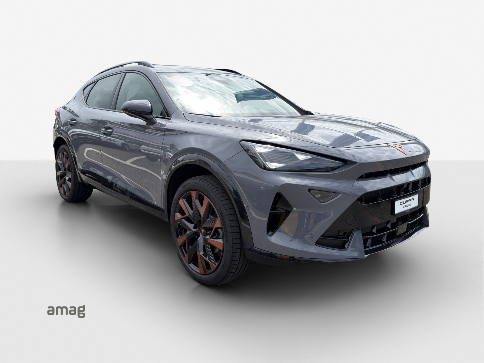 CUPRA Formentor 1.5 TSI DSG-image-5