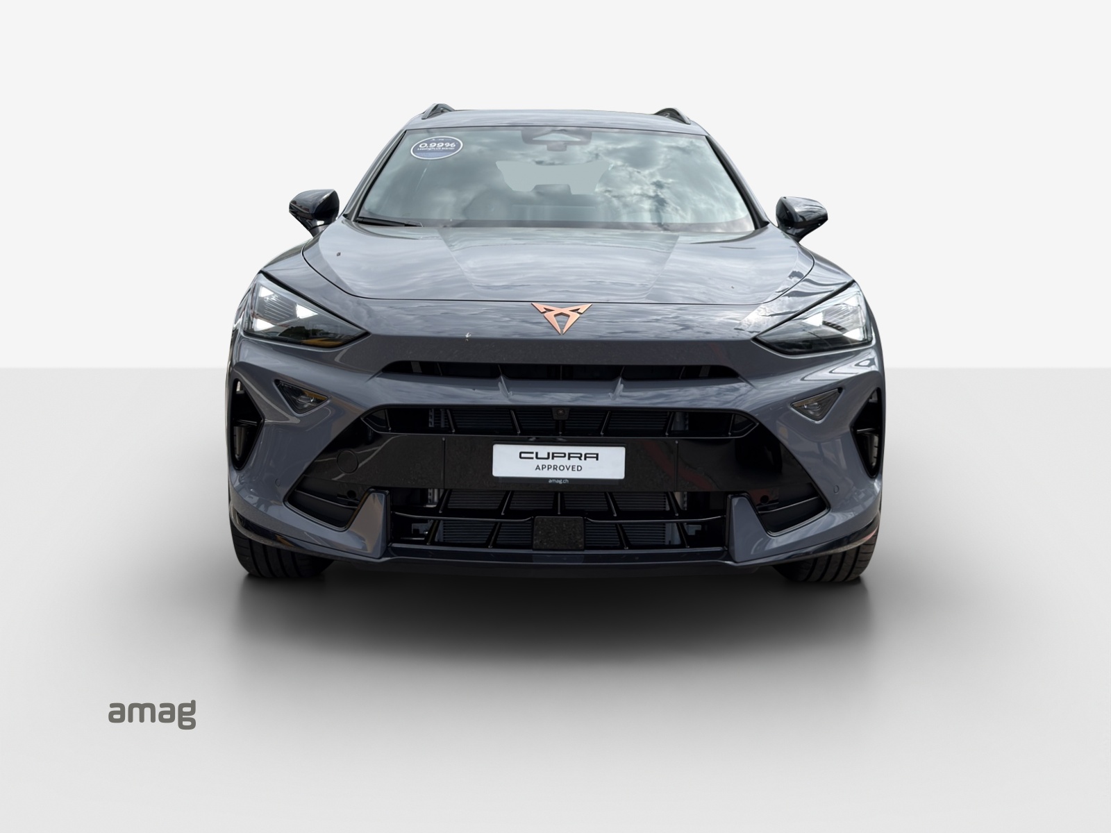 CUPRA Formentor 1.5 TSI DSG-image-6