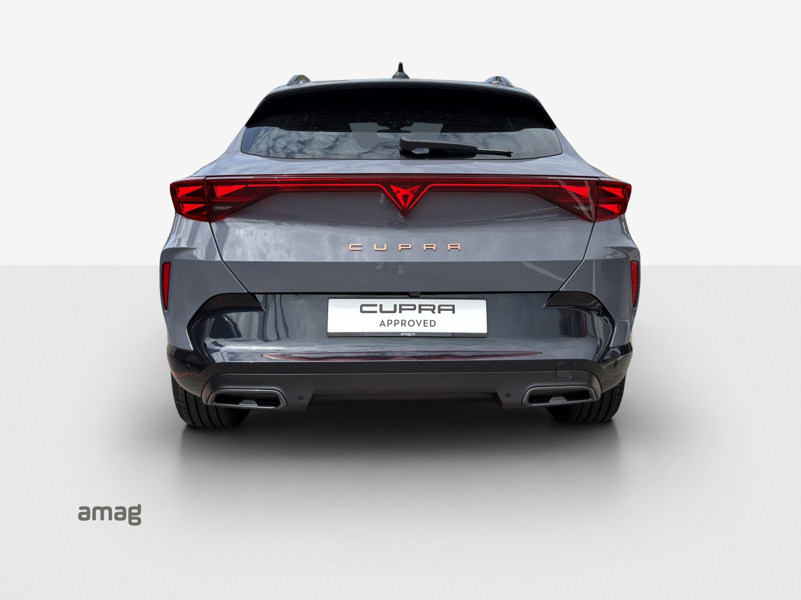 CUPRA Formentor 1.5 TSI DSG-image-3
