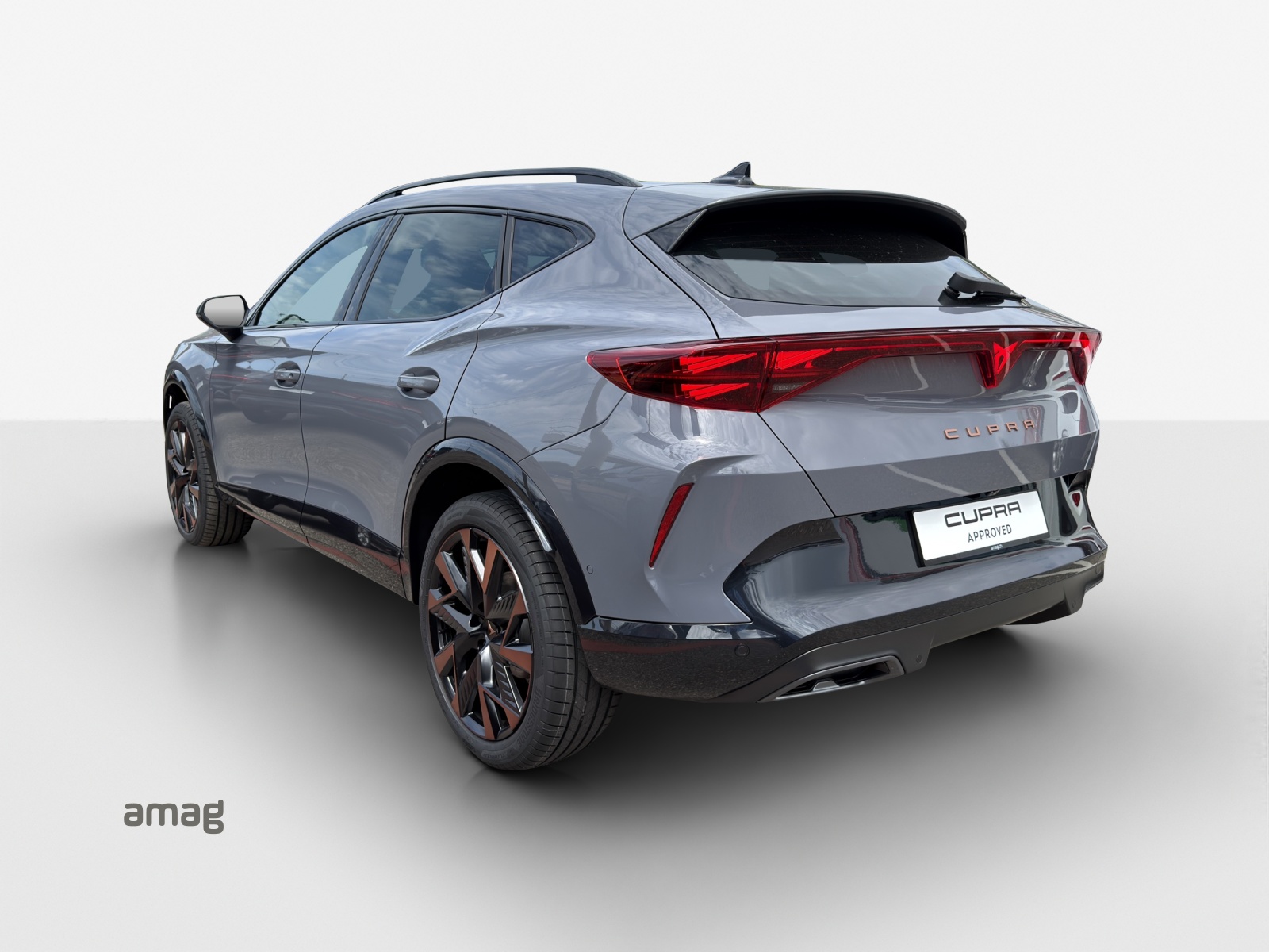 CUPRA Formentor 1.5 TSI DSG-image-2