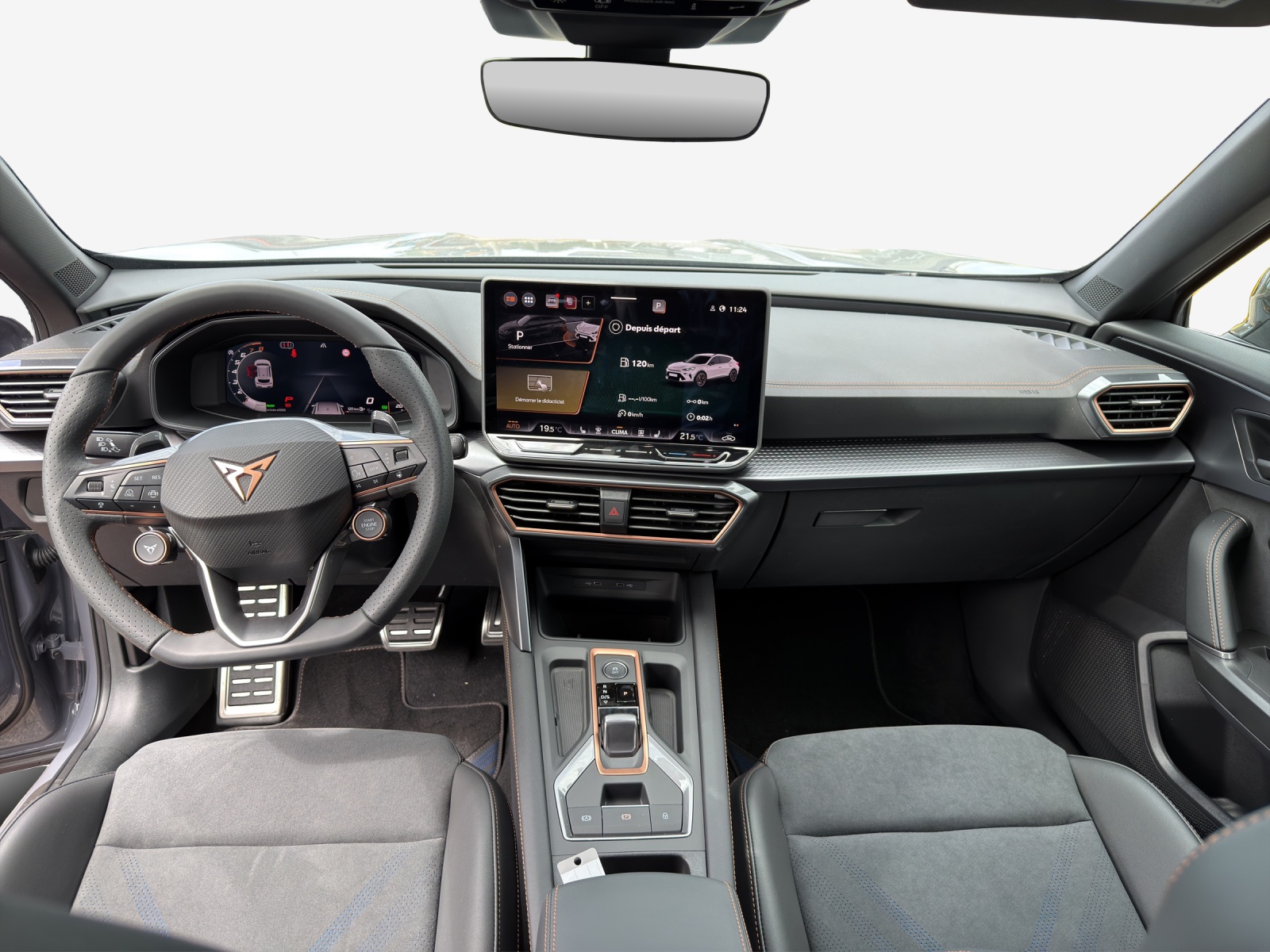 CUPRA Formentor 1.5 TSI DSG-image-8