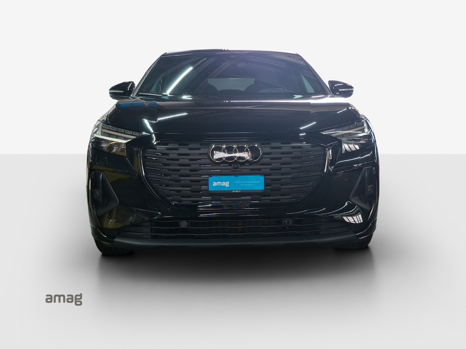 AUDI Q4 Sportback e-tron 40-image-6