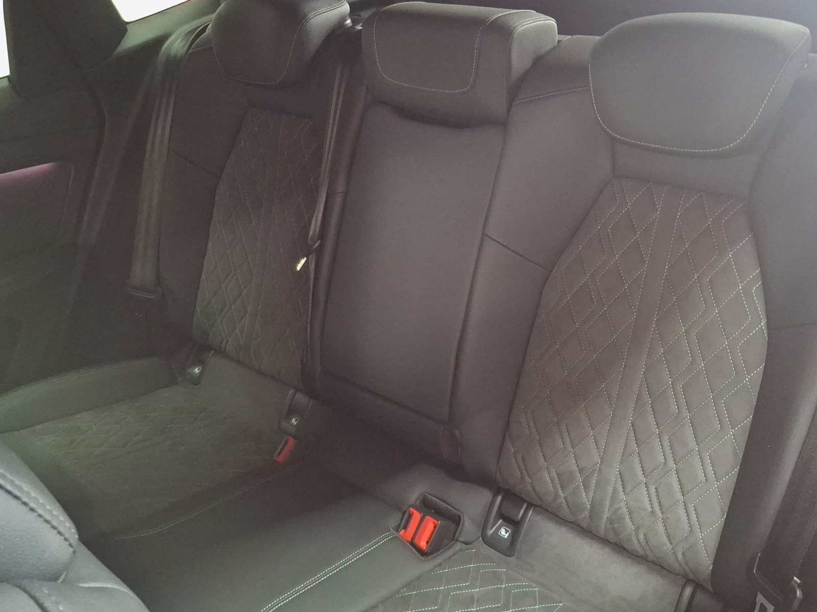 AUDI Q4 Sportback e-tron 40-image-11