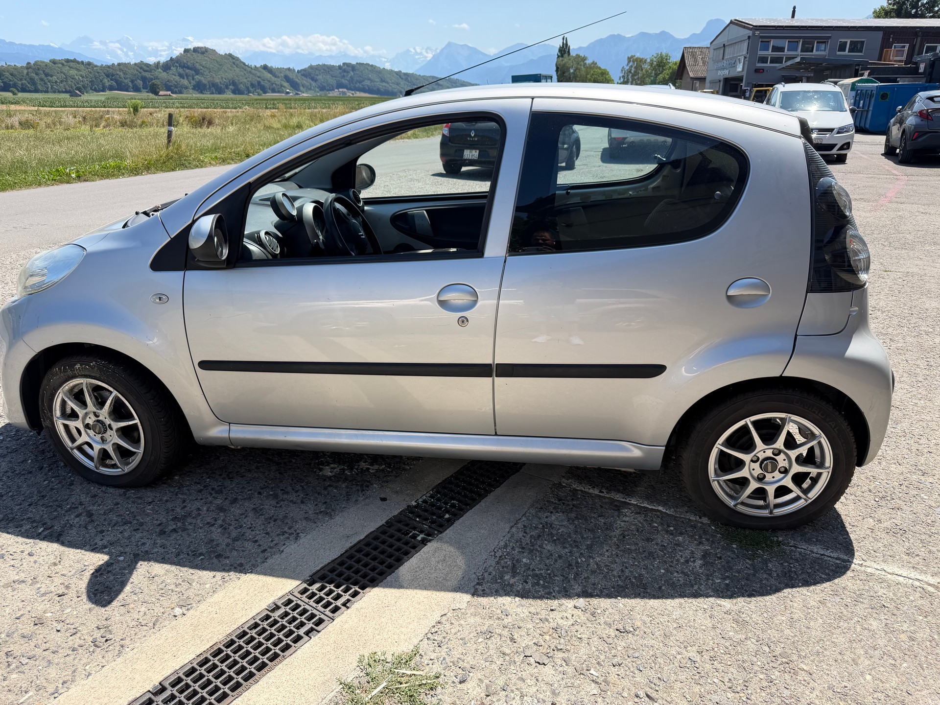 CITROEN C1-image-9